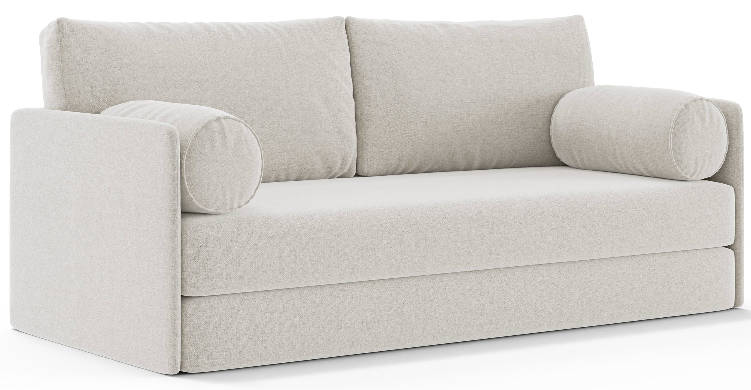 selsey-estano-3-sitzer-schlafsofa-ausklappbar-creme-mit-flechtmuster image 3
