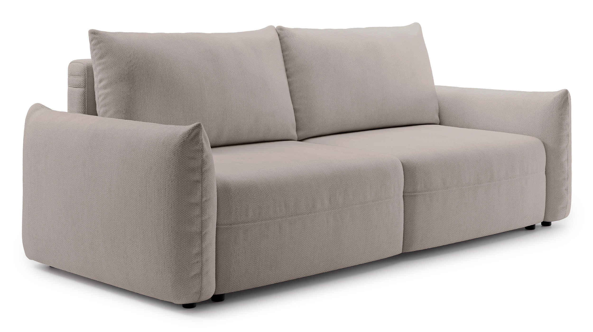 selsey-theolla-dreisitziges-schlafsofa-mit-stauraum-hellbeige-chenille image 6