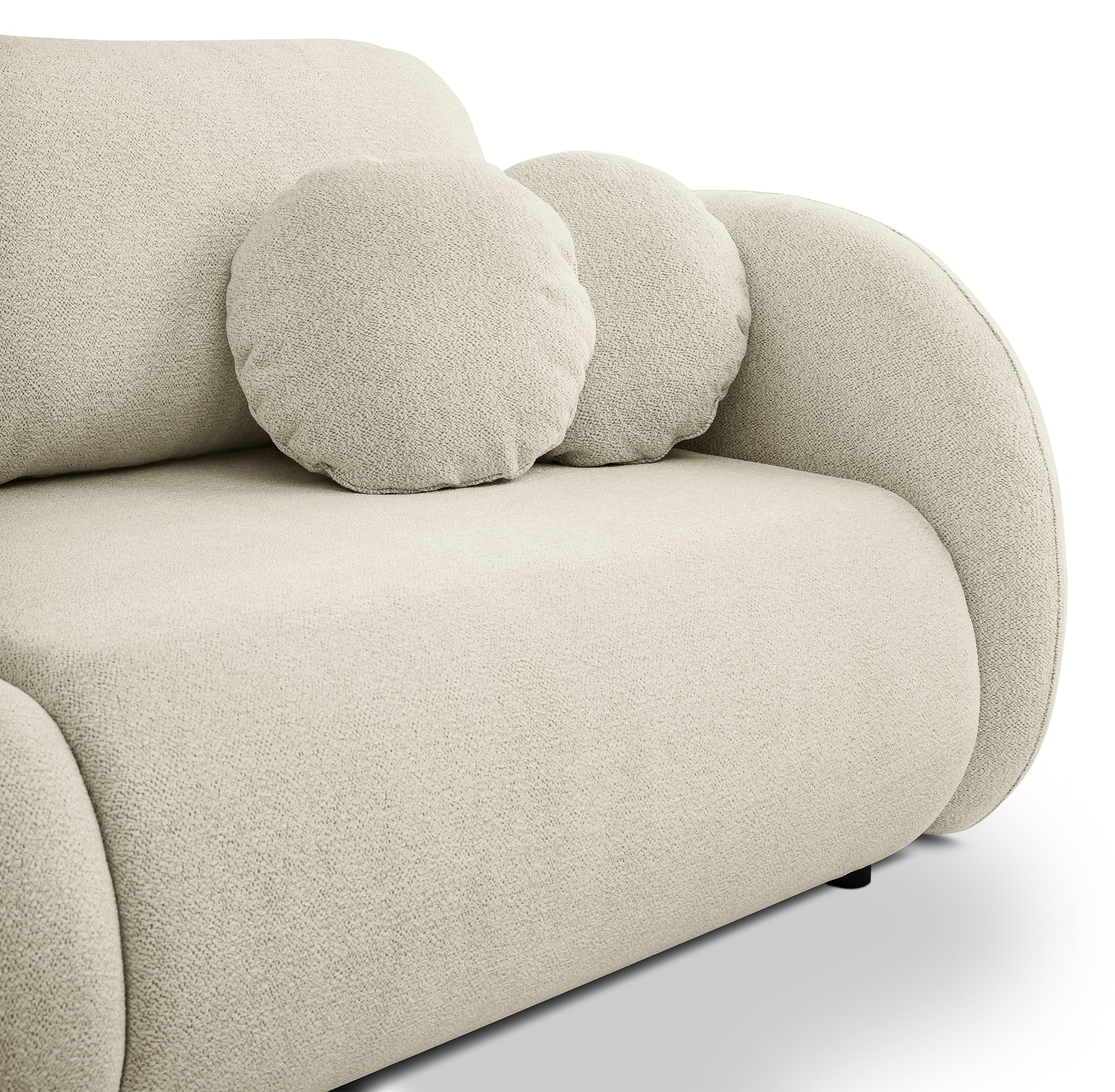 selsey-ovally-dreisitziges-ausklappbares-sofa-mit-stauraum-beige-chenille image 3