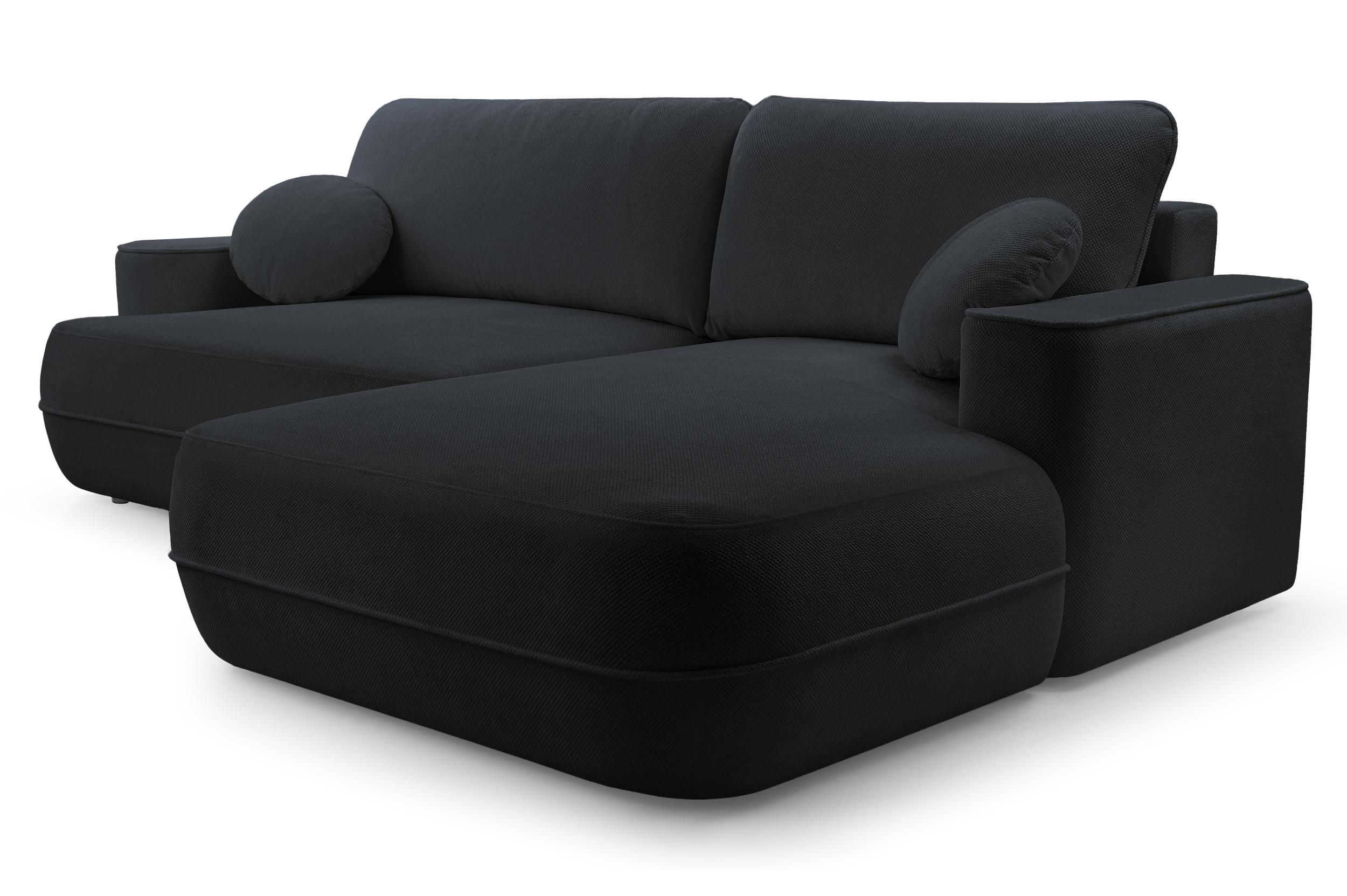 selsey-fuerro-ecksofa-mit-schlaffunktion-rechts-l-form-mit-stauraum-schwarz-wass image 3