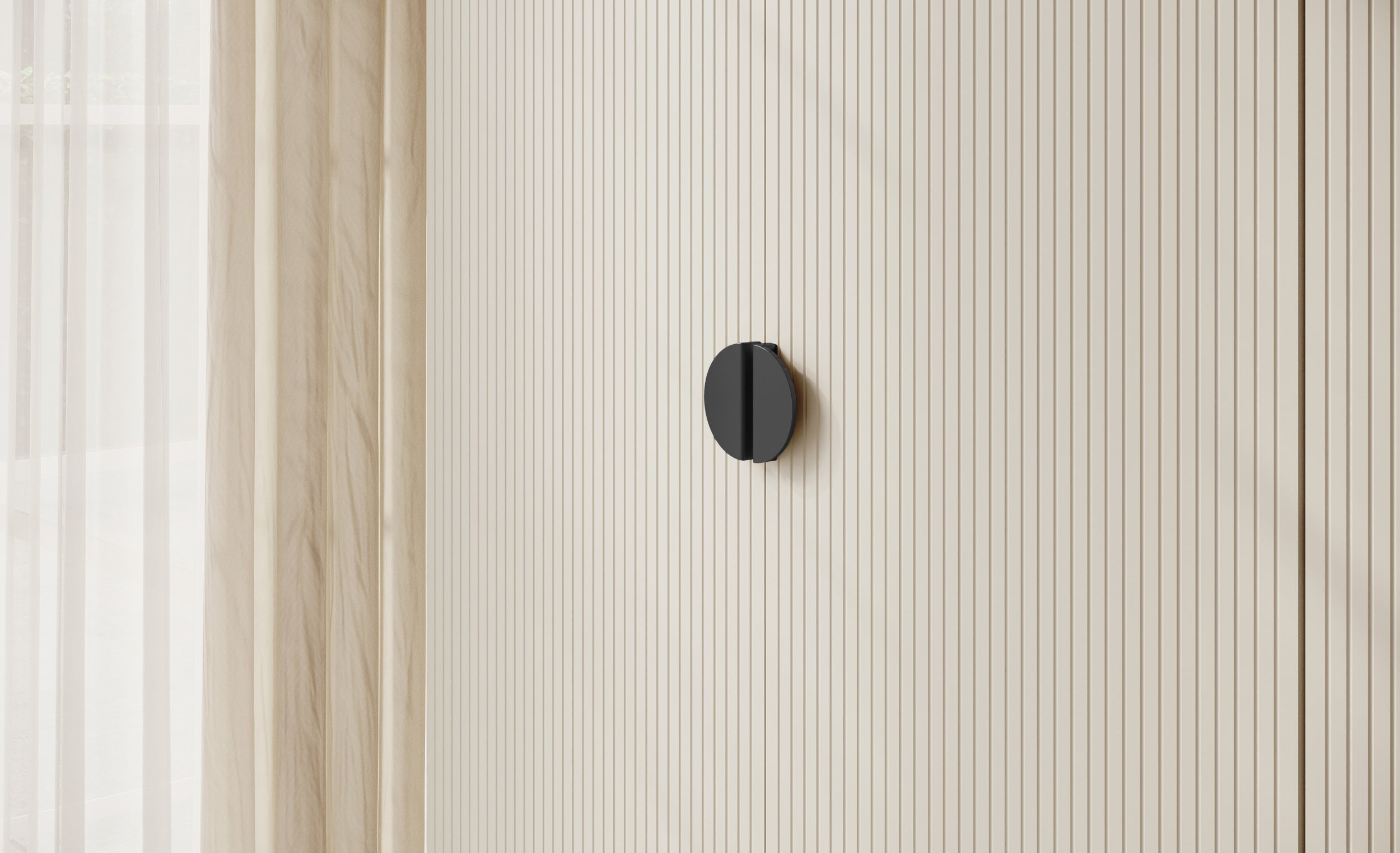 selsey-moonir-vierfl-geliger-kleiderschrank-200-cm-grau-beige-mit-kleiderstange- image 6