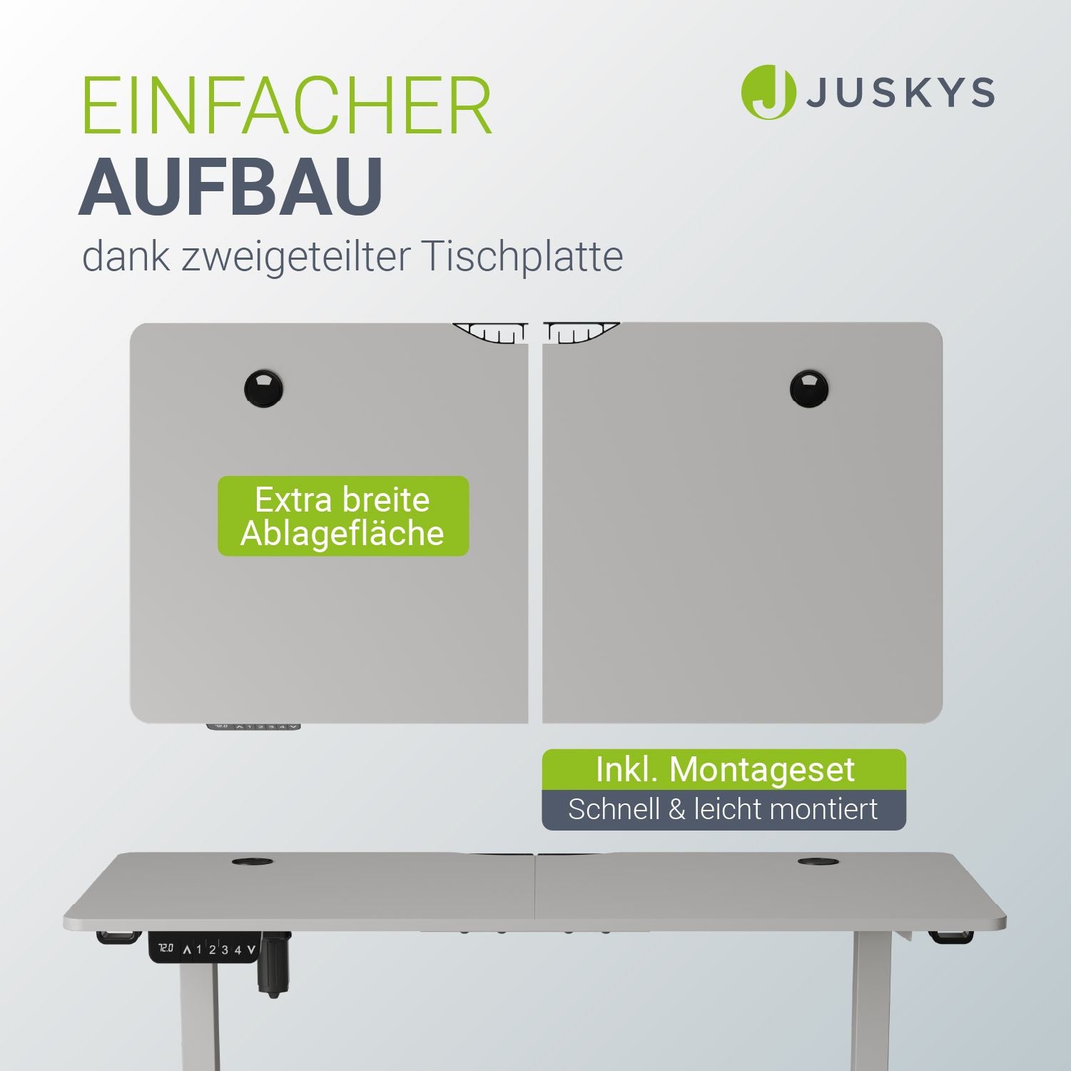 juskys-office-stand-schreibtisch-h-henverstellbar-120x60-cm-wei image 6
