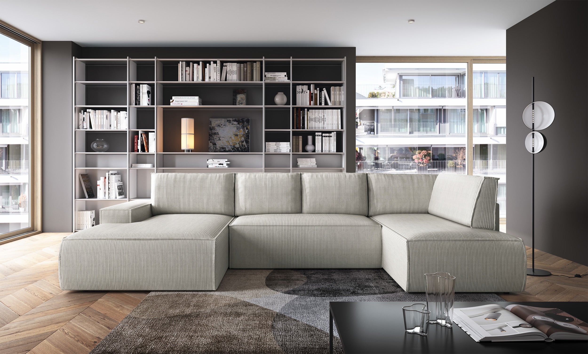 selsey-farese-new-ecksofa-u-f-rmig-mit-schlaffunktion-und-stauraum-linksseitig-c image 2