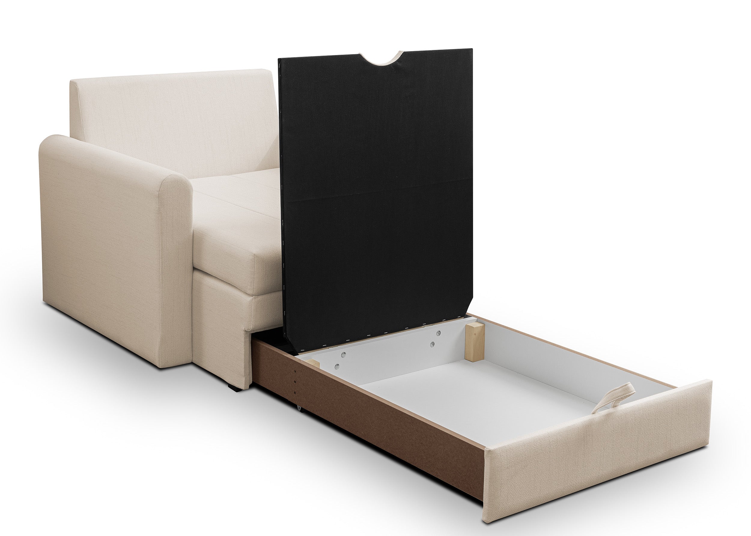selsey-dejano-relaxsessel-mit-schlaffunktion-hellbeige-geflecht image 5