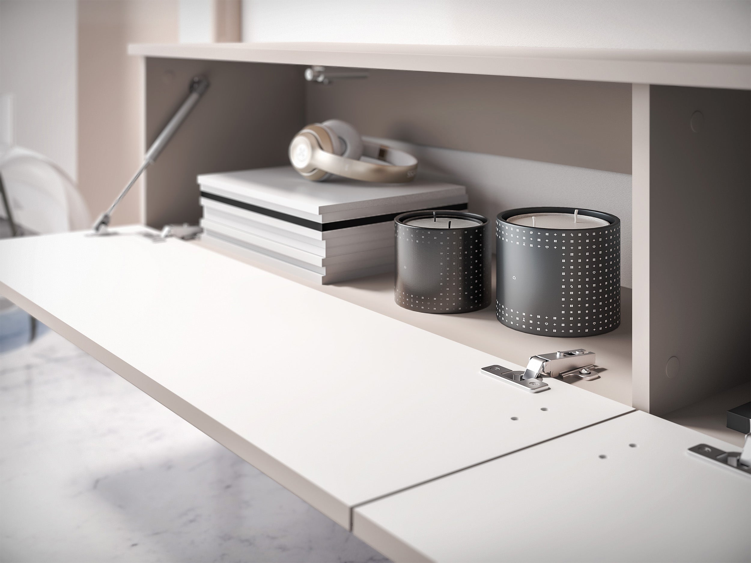 selsey-caletto-h-ngender-tv-schrank-180-cm-mit-zwei-klappen-kaschmir image 6