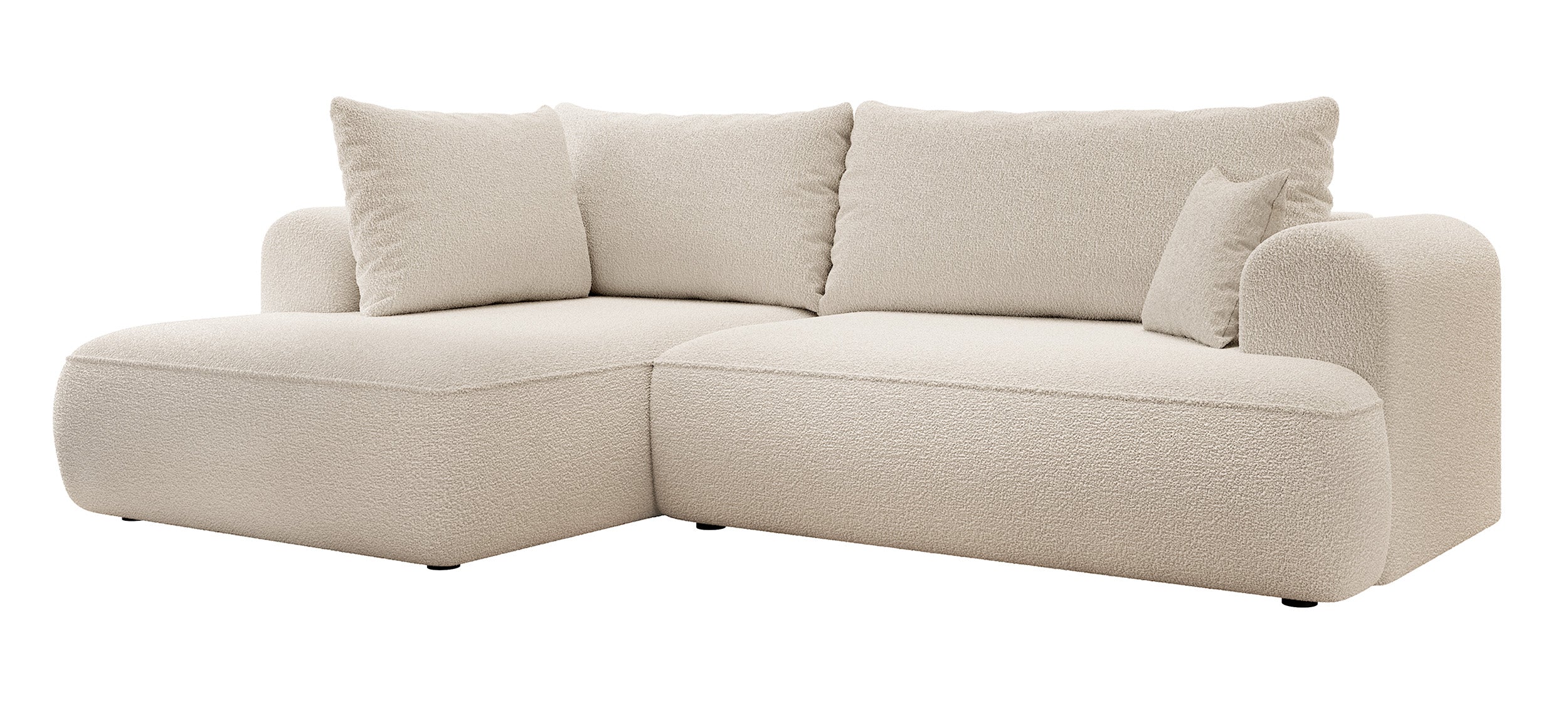 selsey-ovo-ecksofa-mit-schlaffunktion-l-form-links-beige-boucl-mit-stauraum image 4