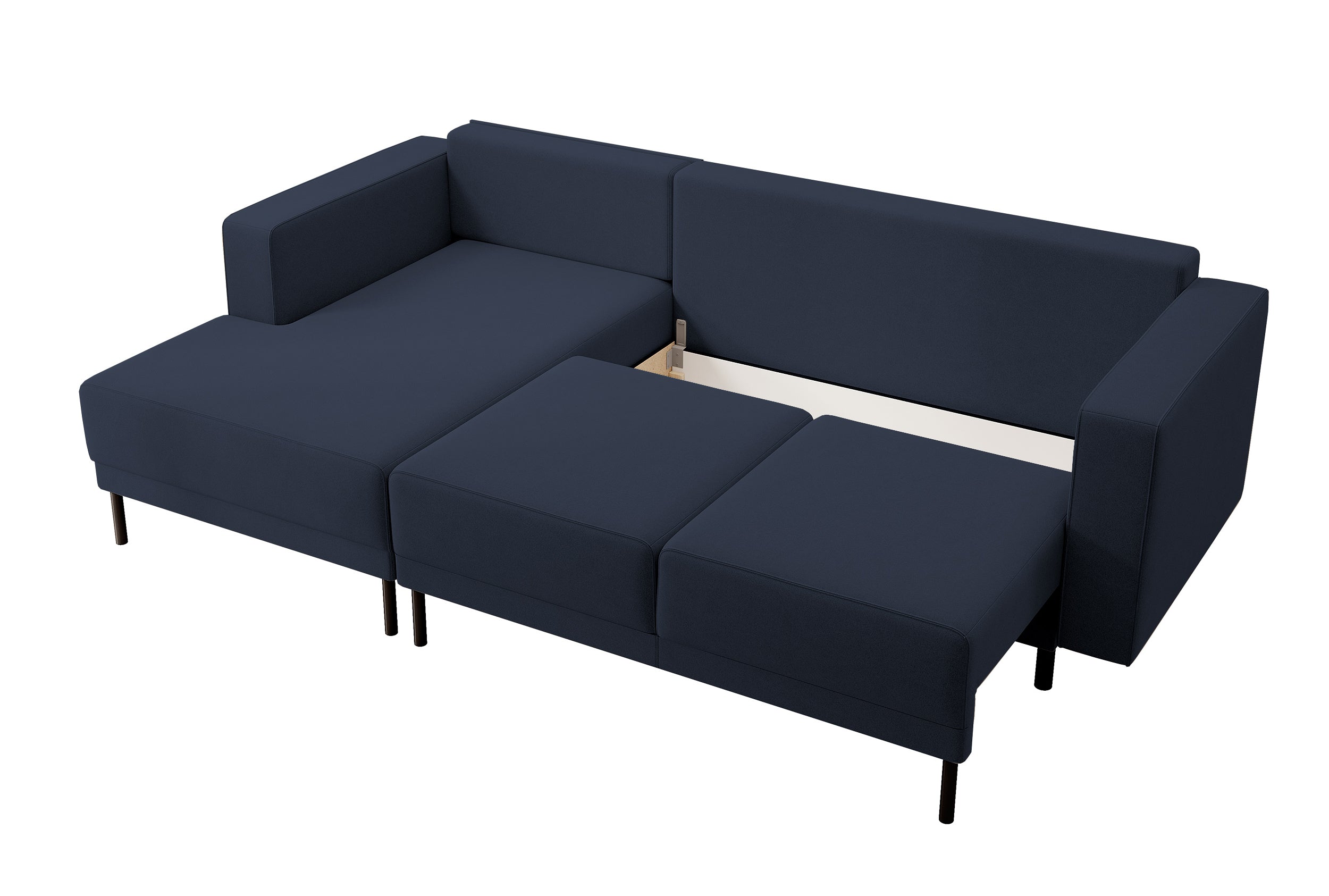selsey-rodario-mini-ecksofa-links-l-f-rmig-marineblau-mit-schlaffunktion-und-sta image 6