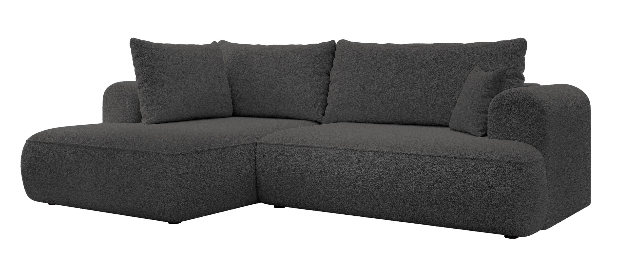 selsey-ovo-ecksofa-mit-schlaffunktion-links-boucl-dunkelgrau image 4