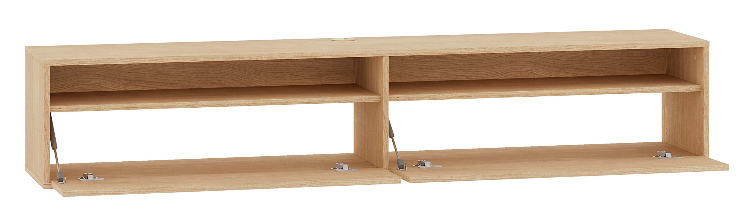 selsey-heggers-h-ngender-tv-schrank-180-cm-mit-klappen-und-nischen-eiche-mavelie image 3