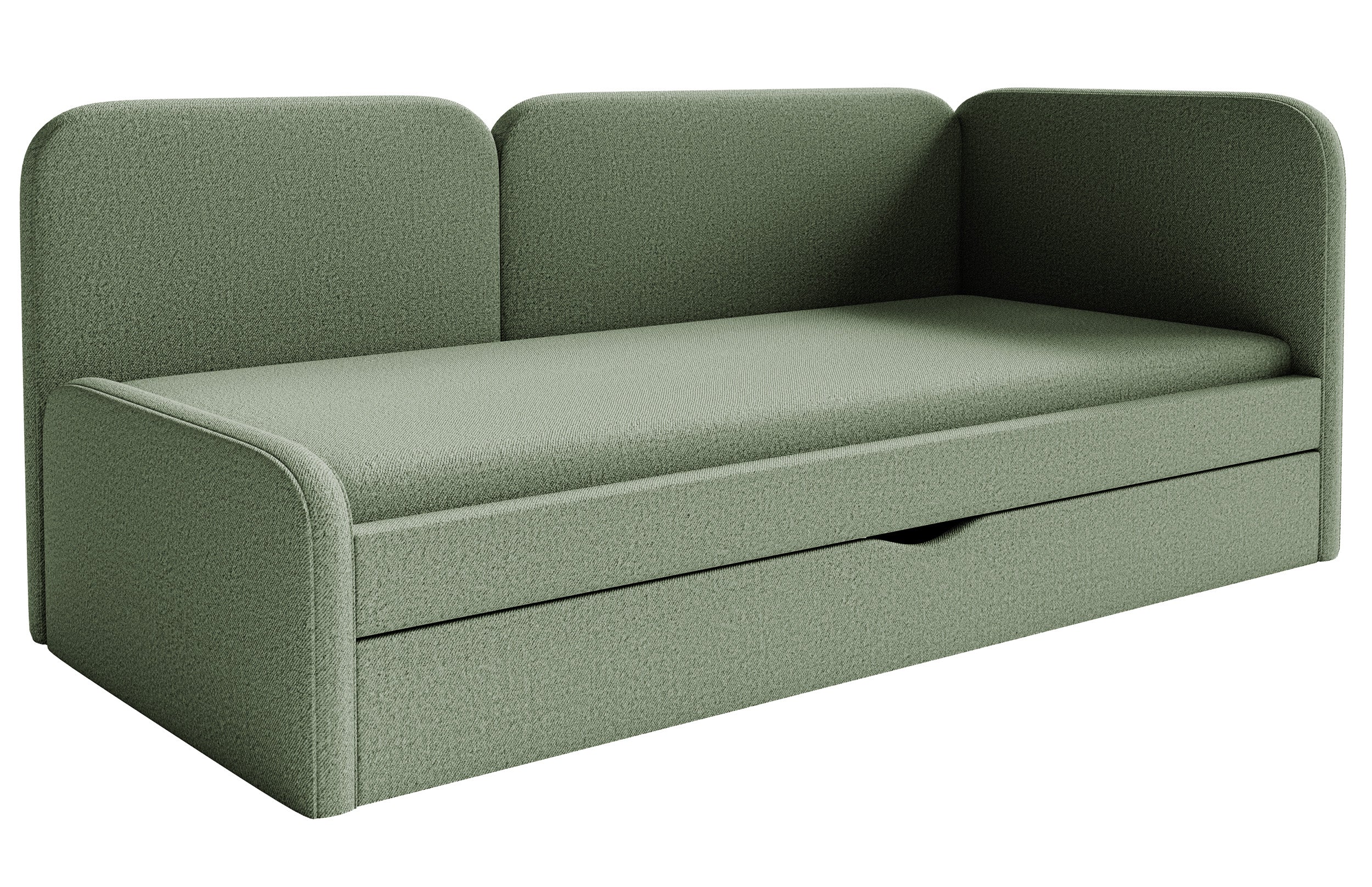 selsey-cuddy-jugendbett-90x200-cm-rechts-mit-matratze-olivgr-n image 5