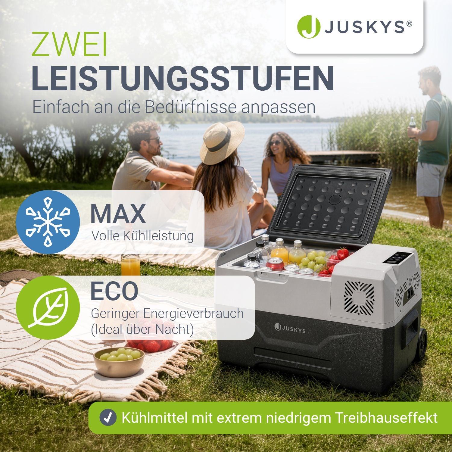 juskys-kompressor-k-hlbox-yukon-30l-50l-bis-20-c-mit-12-24v-und-230v image 7