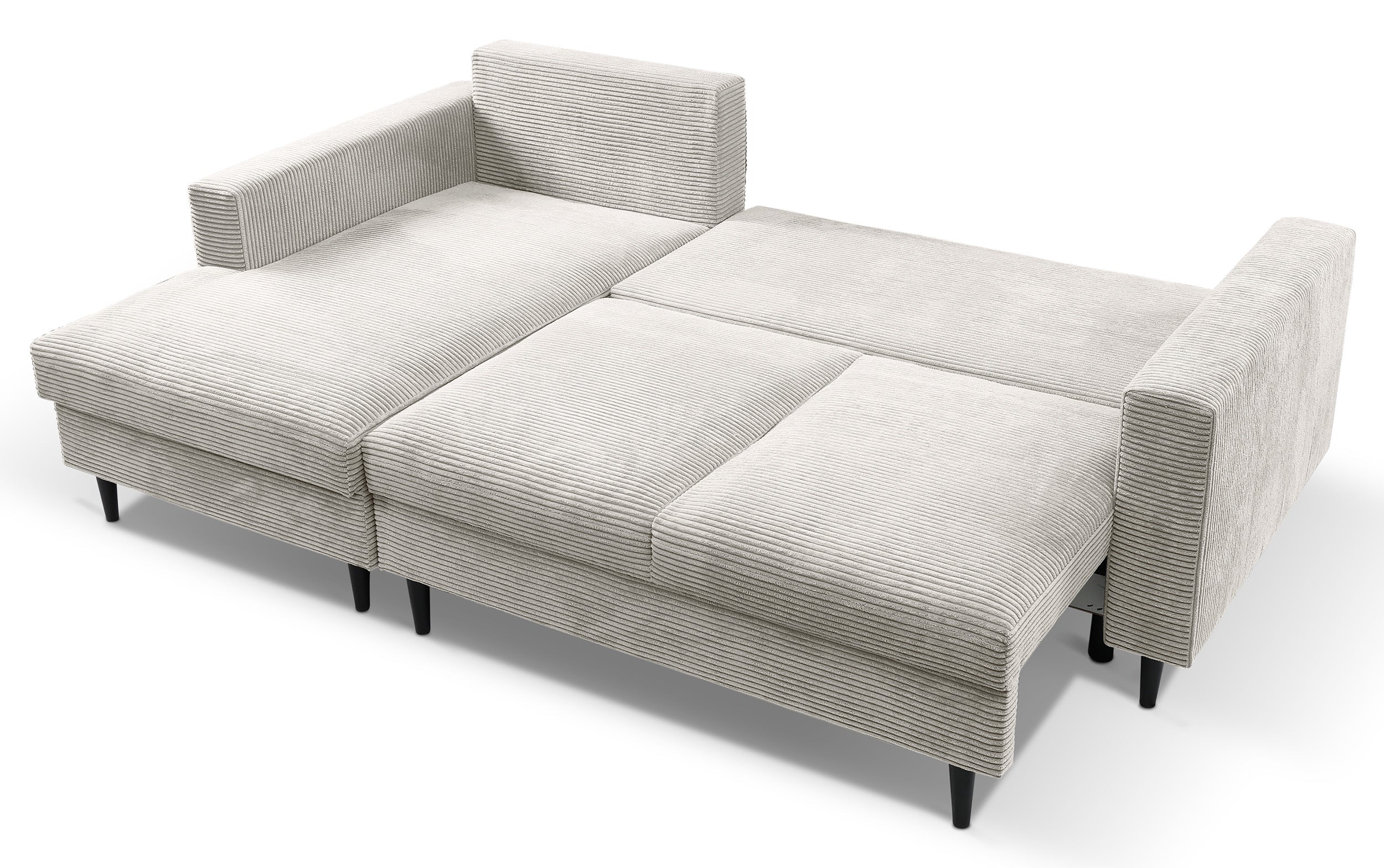 selsey-nalika-ecksofa-l-form-mit-schlaffunktion-und-stauraum-hellbeiger-cord-lin image 7