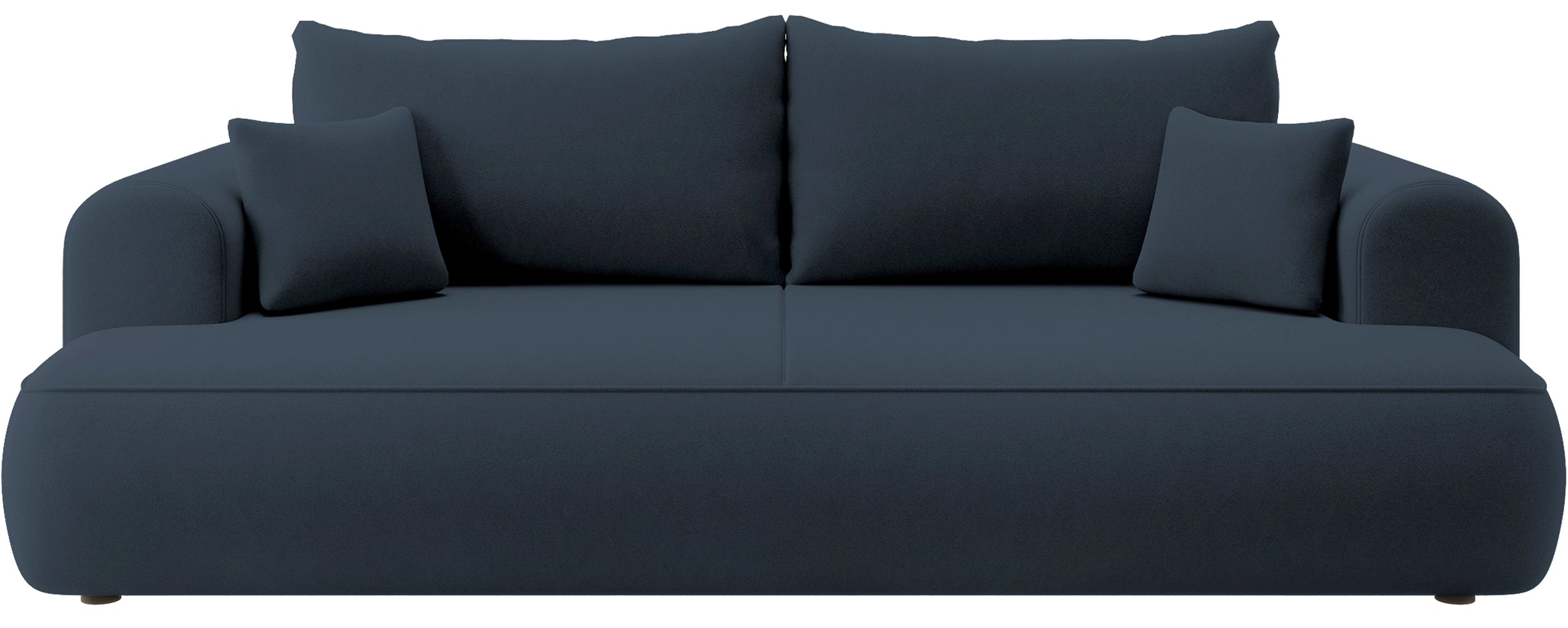 selsey-ovo-dreisitziges-schlafsofa-mit-stauraum-marineblau-velours image 1