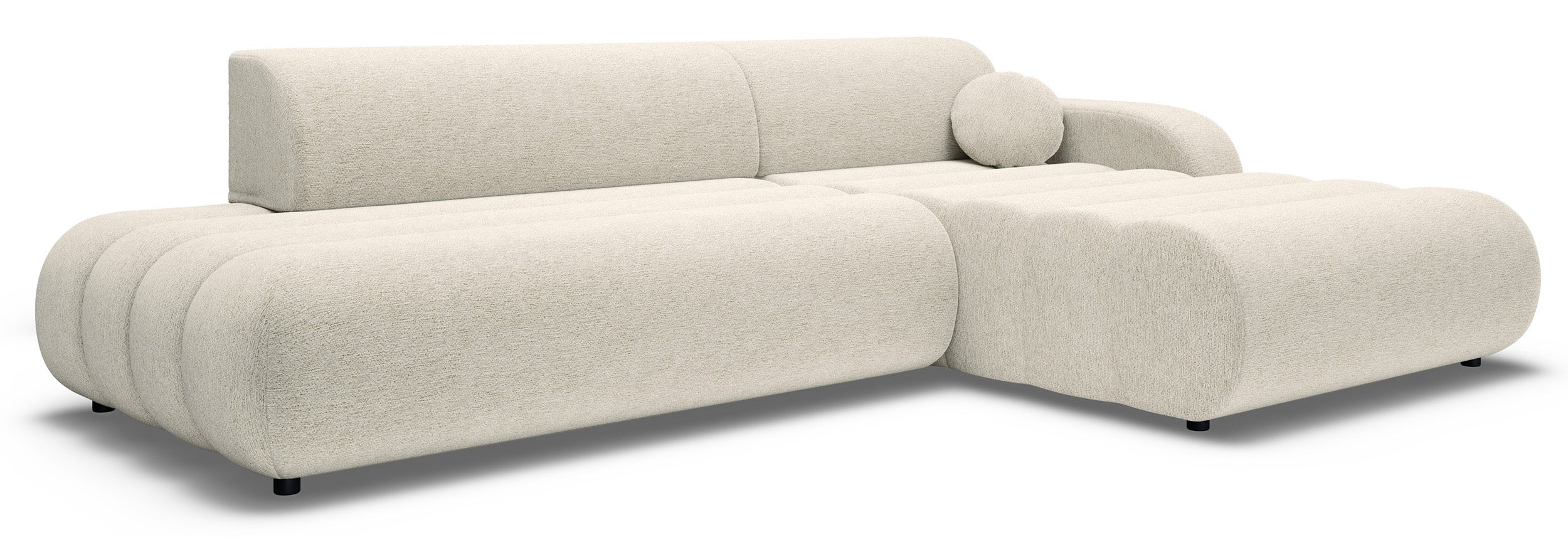 selsey-arione-ecksofa-mit-schlaffunktion-l-f-rmig-rechts-mit-stauraum-creme-chen image 5