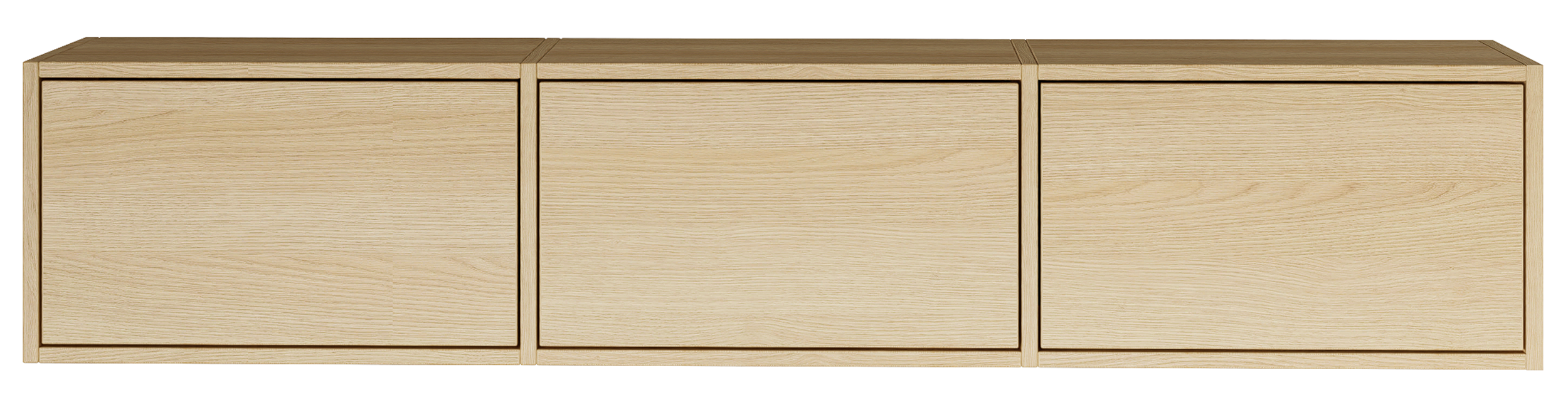 selsey-framme-h-ngender-tv-schrank-150-cm-lindberg-eiche-3-klappen image 4