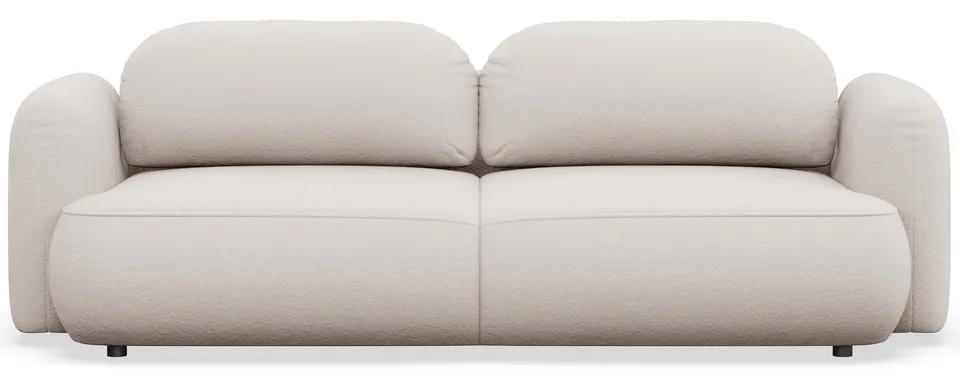 selsey-tvoya-3-sitzer-sofa-ausklappbar-hellbeiges-chenille image 1