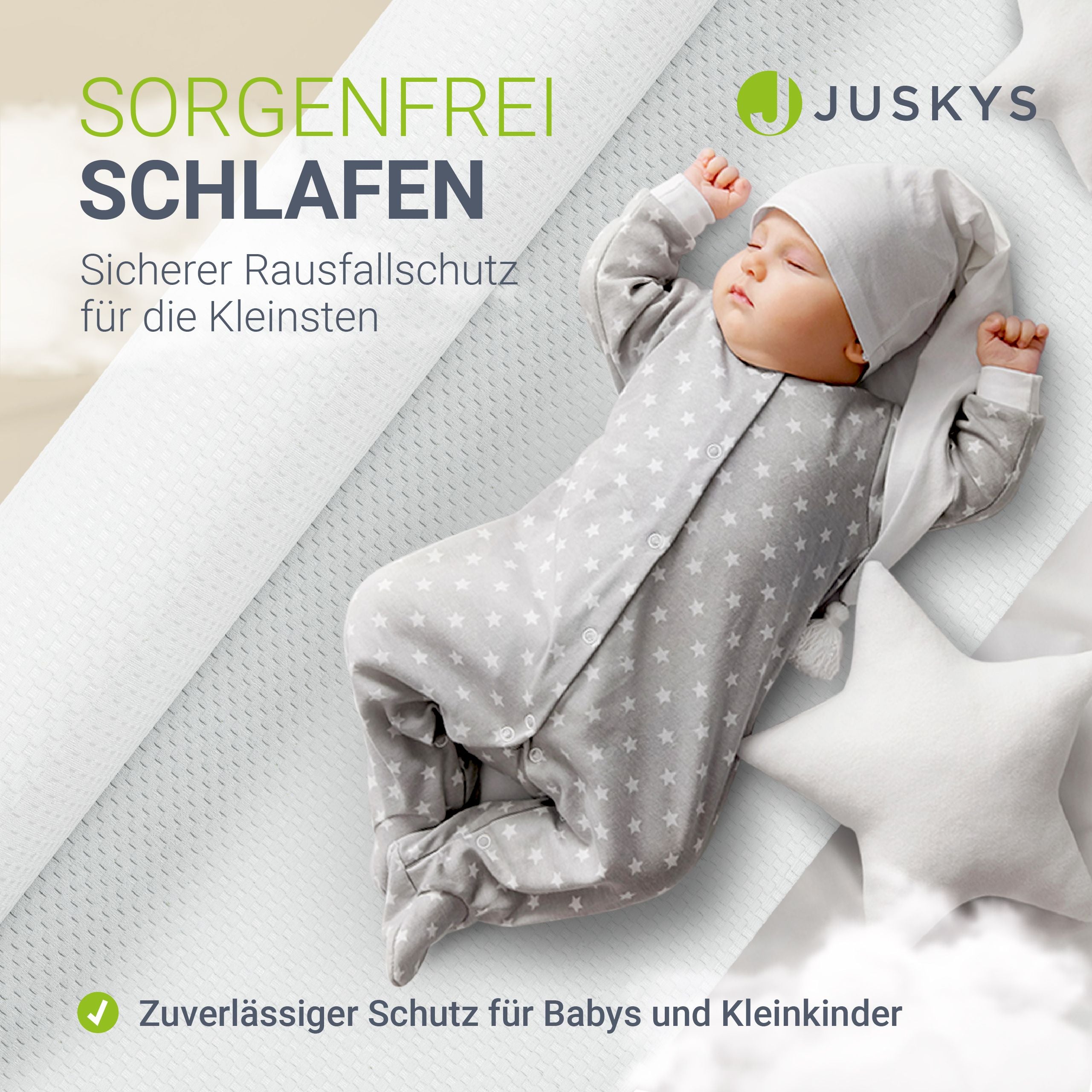 juskys-louana-aufblasbarer-rausfallschutz-f-r-kinderbett image 2