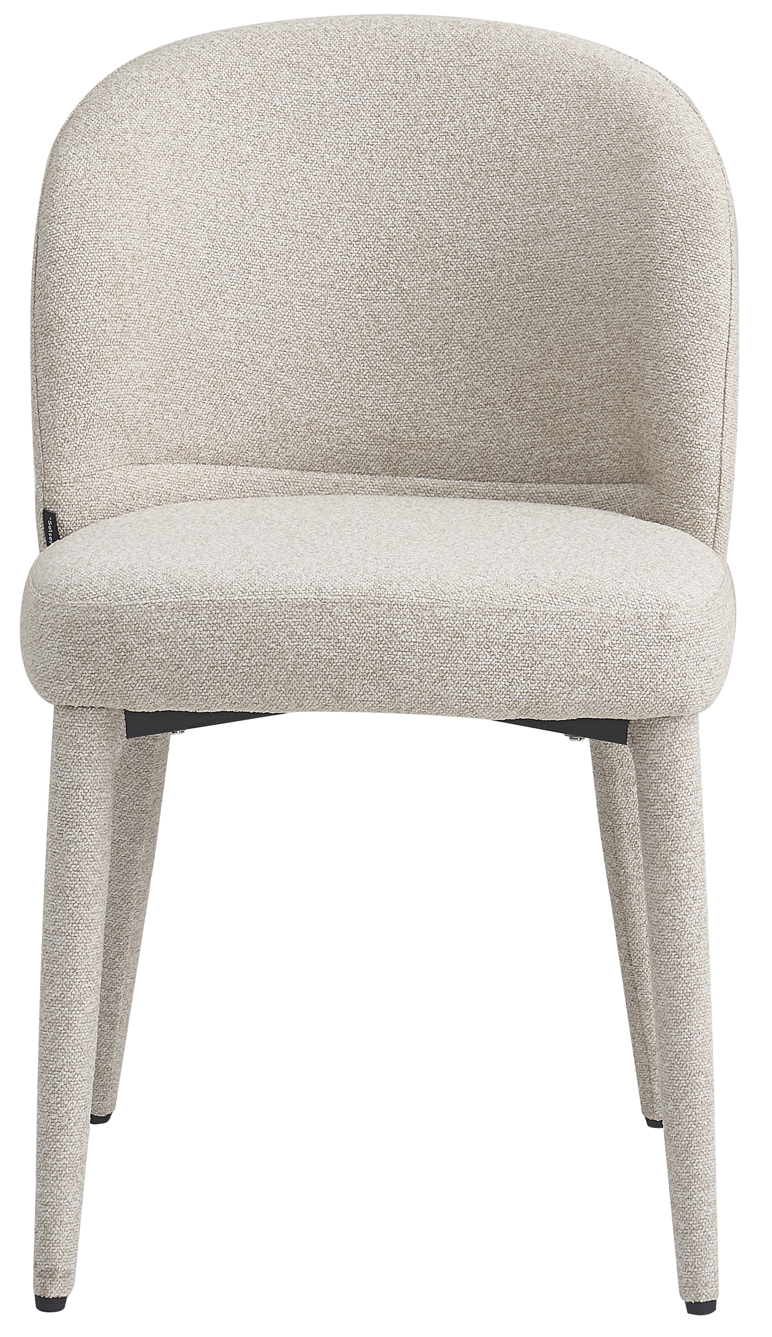 selsey-coases-esszimmerstuhl-beige-boucl-gepolsterter-polsterstuhl image 6