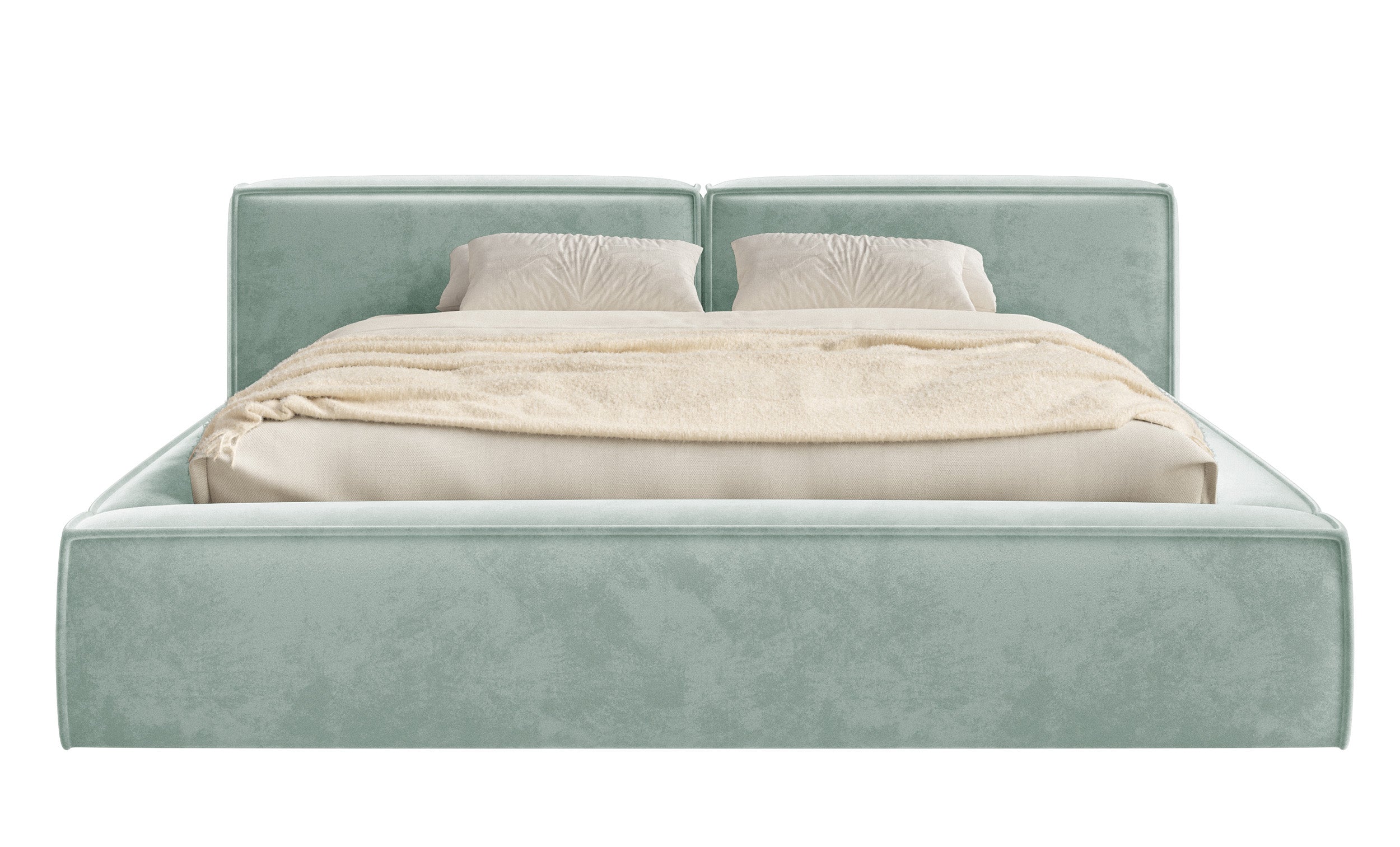 selsey-tilves-low-gepolstertes-bett-200x200-cm-mit-stauraum-salbeigr-n-samt image 5