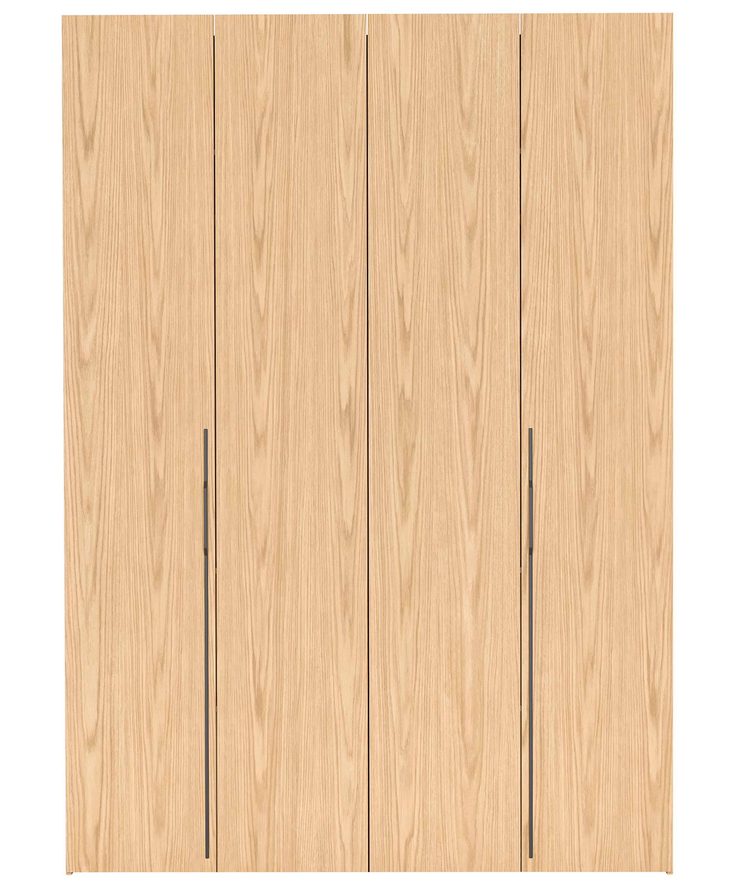 selsey-bari-kleiderschrank-170-cm-eiche-bookmatch-mit-3-schubladen-zweit-rig image 5