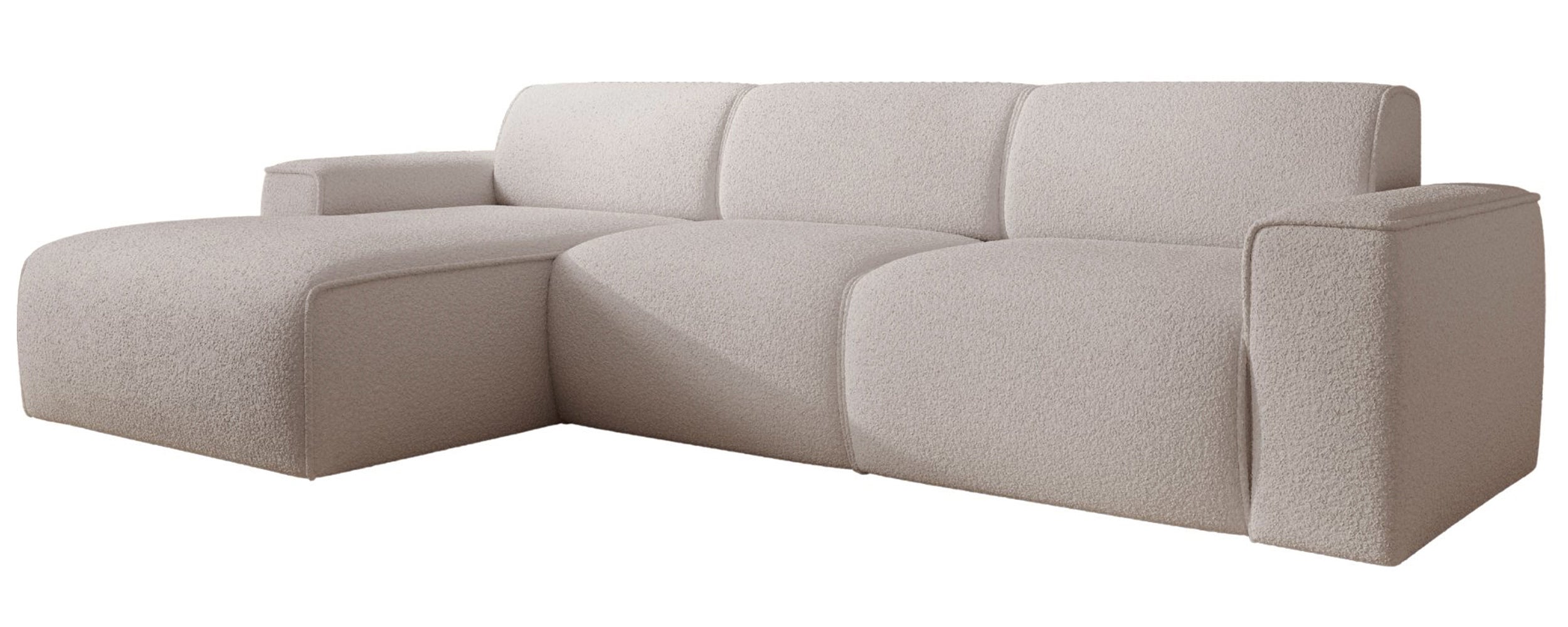 selsey-bouvi-ecksofa-l-f-rmig-linksseitig-hellbeige-boucl image 4