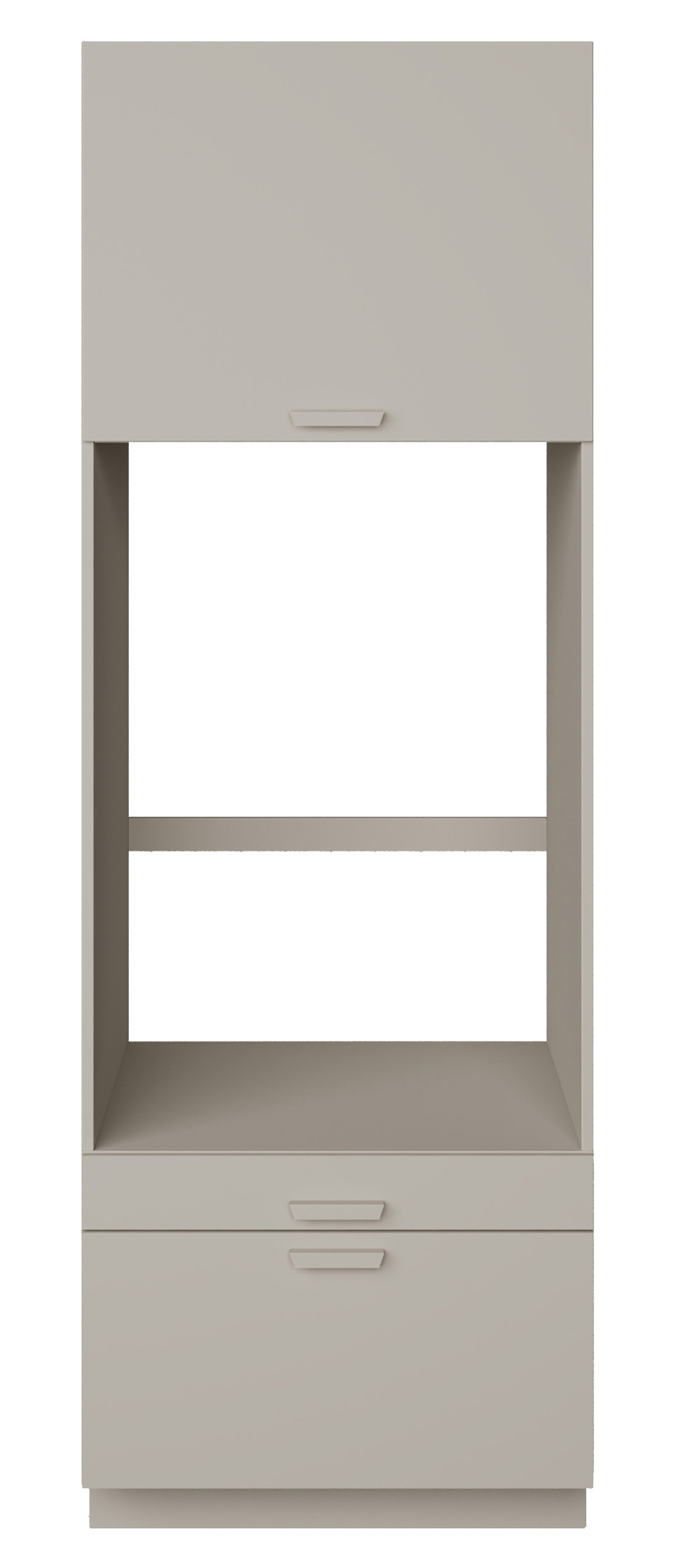 selsey-holv-waschmaschinenschrank-68-cm-kaschmir-mit-schublade-und-regal image 6