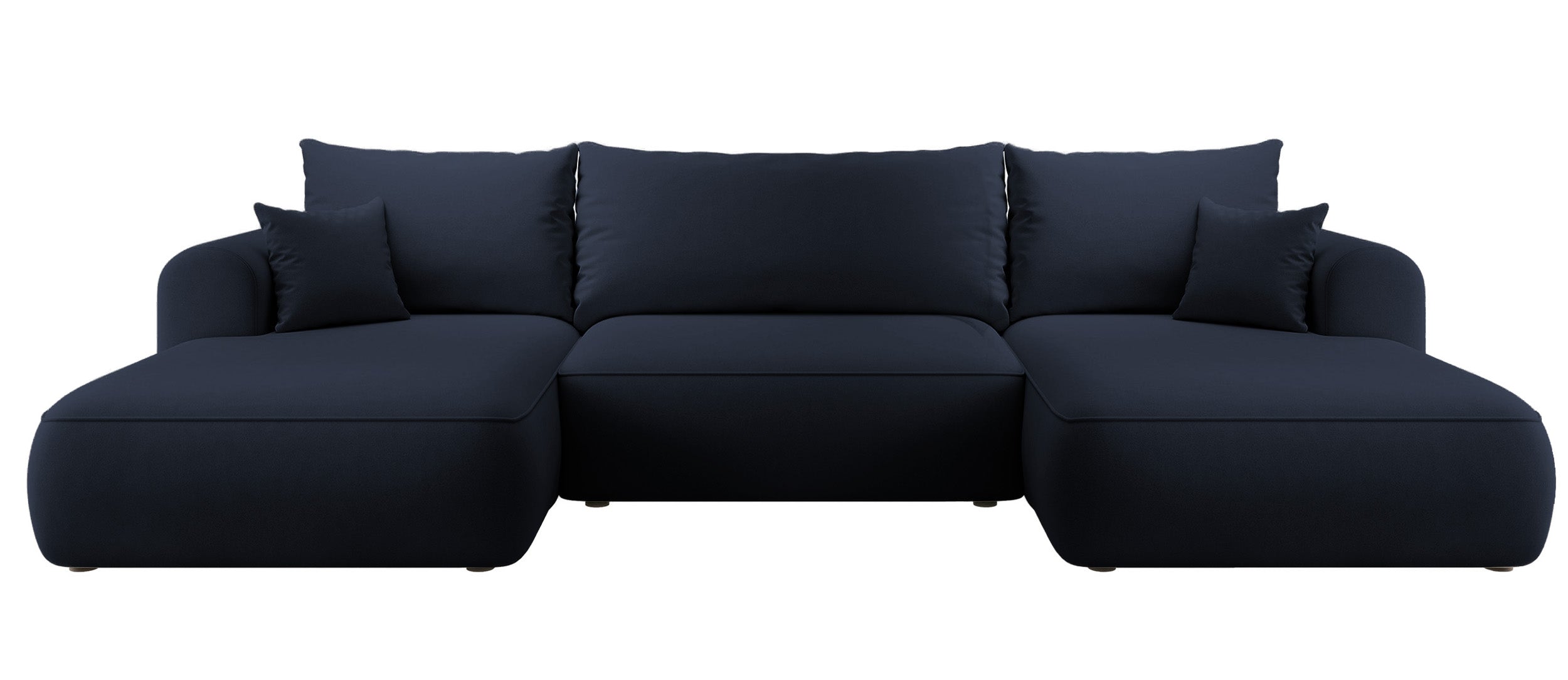 selsey-ovo-ecksofa-u-form-mit-schlaffunktion-und-stauraum-samt-marineblau image 1