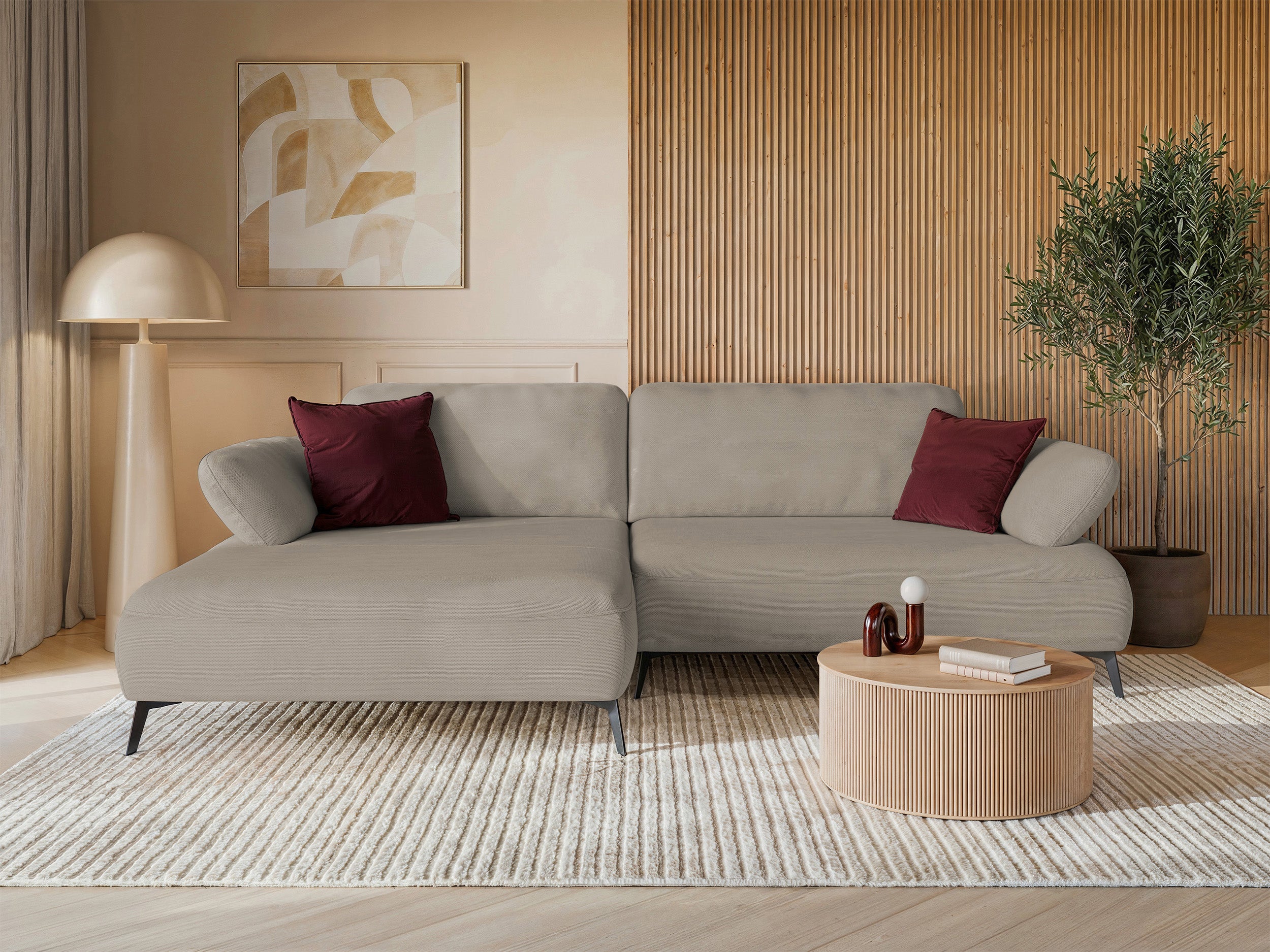 selsey-avolla-ecksofa-l-links-mit-schlaffunktion-und-stauraum-dunkelbeige-chenil image 3