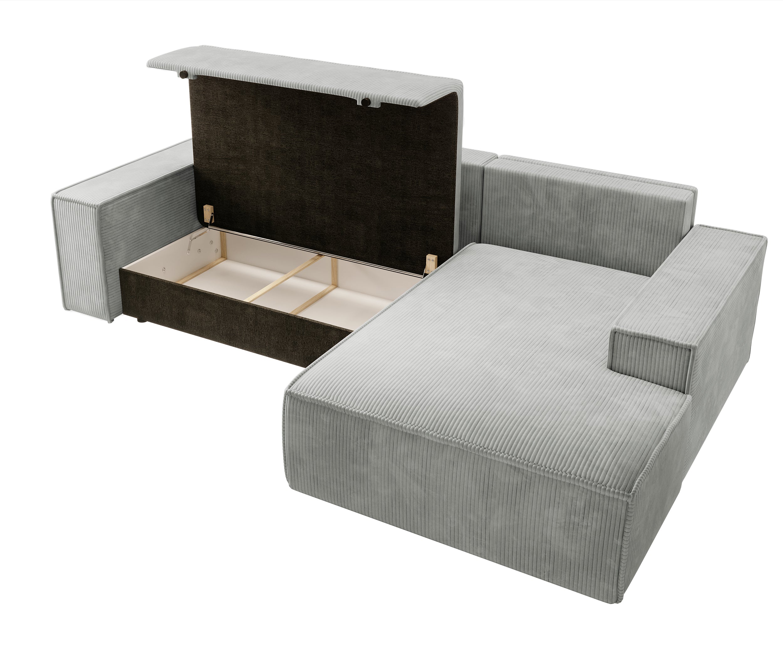 selsey-farese-new-ecksofa-mit-schlaffunktion-l-f-rmig-rechtsseitig-hellgrauer-co image 5