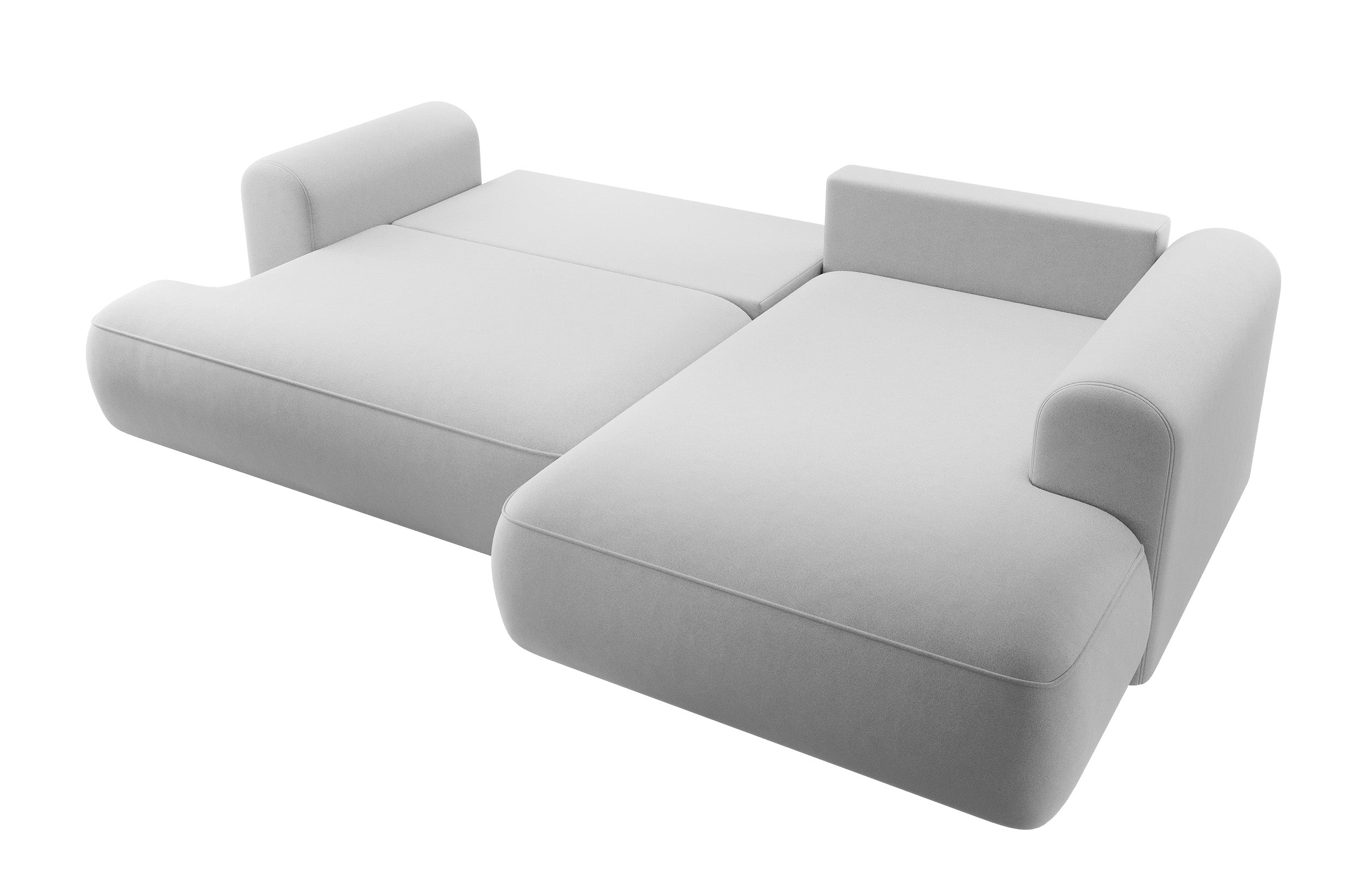 selsey-ovo-ecksofa-l-f-rmig-rechts-mit-schlaffunktion-und-stauraum-grauer-pflege image 7