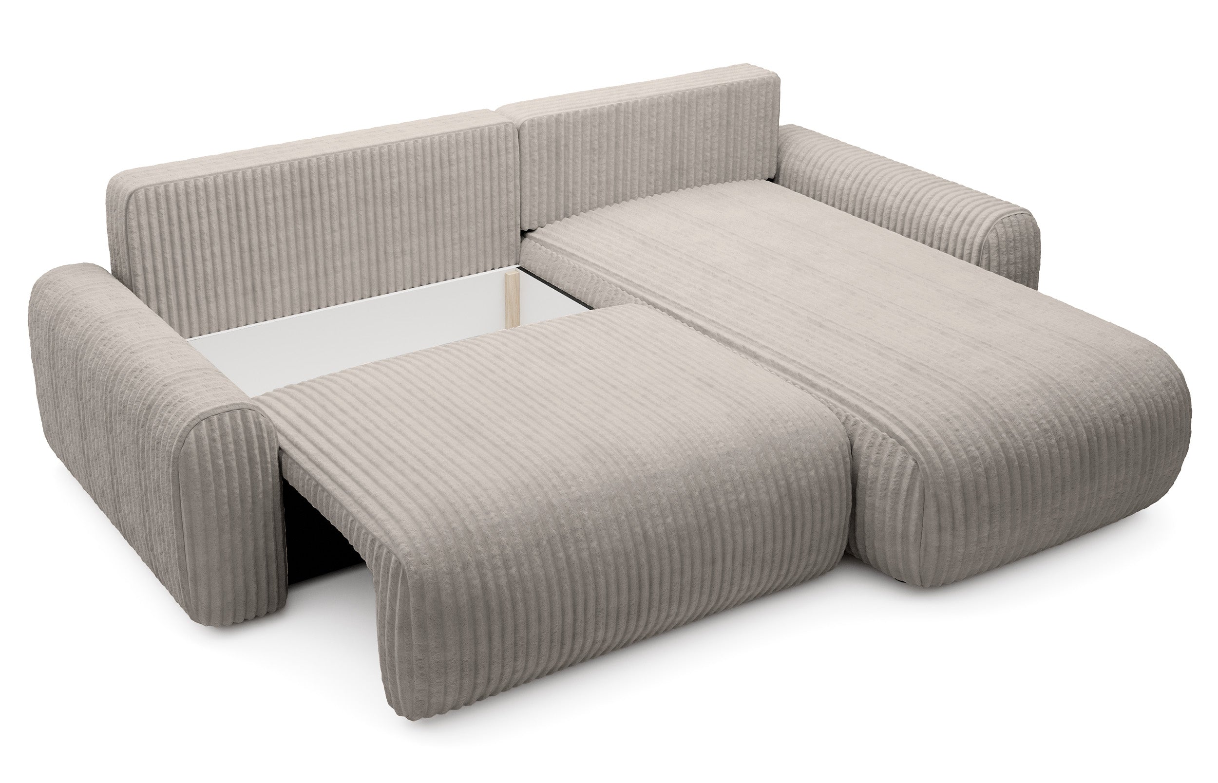 selsey-lelu-ecksofa-mit-schlaffunktion-l-f-rmig-universell-mit-stauraum-grau-bei image 3
