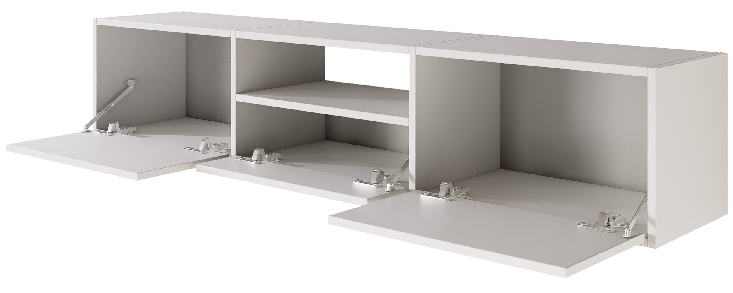 selsey-framme-h-ngender-tv-schrank-150-cm-wei-3-klappen image 5