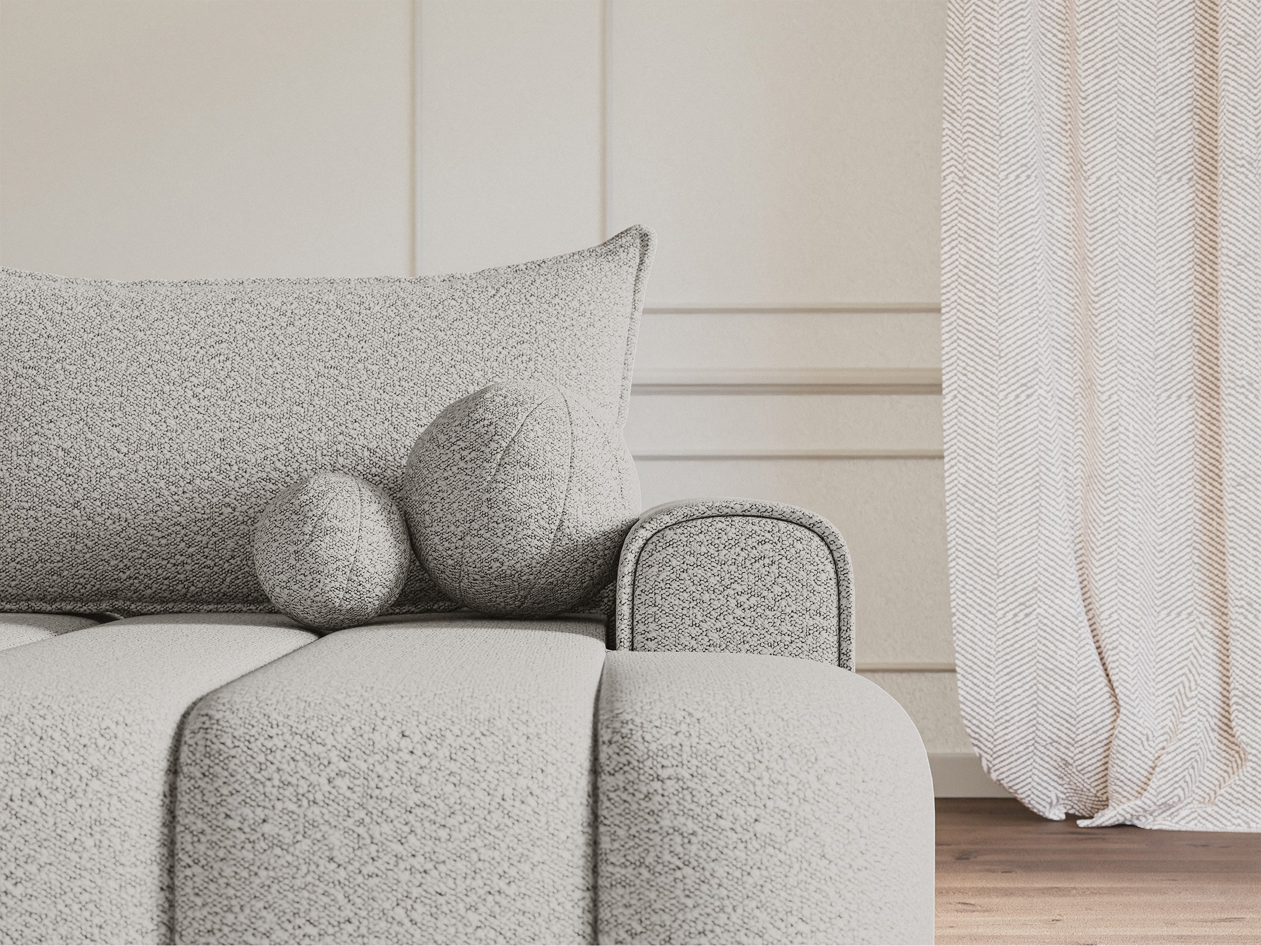 selsey-dandelino-ecksofa-mit-schlaffunktion-rechts-l-form-mit-stauraum-hellgraue image 4