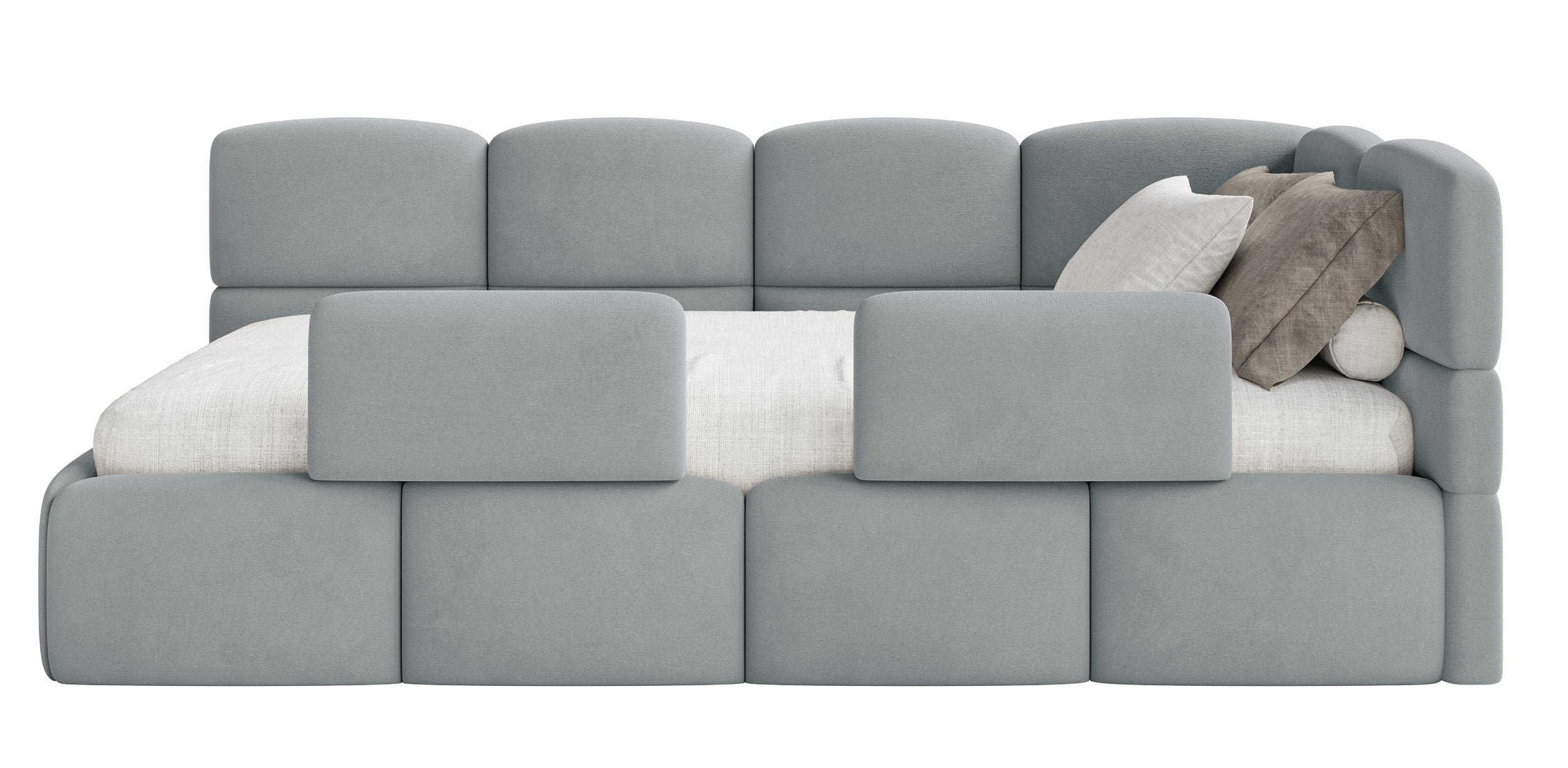 selsey-cloudy-jugendbett-120x200-cm-rechts-mit-stauraum-grauer-velours image 7