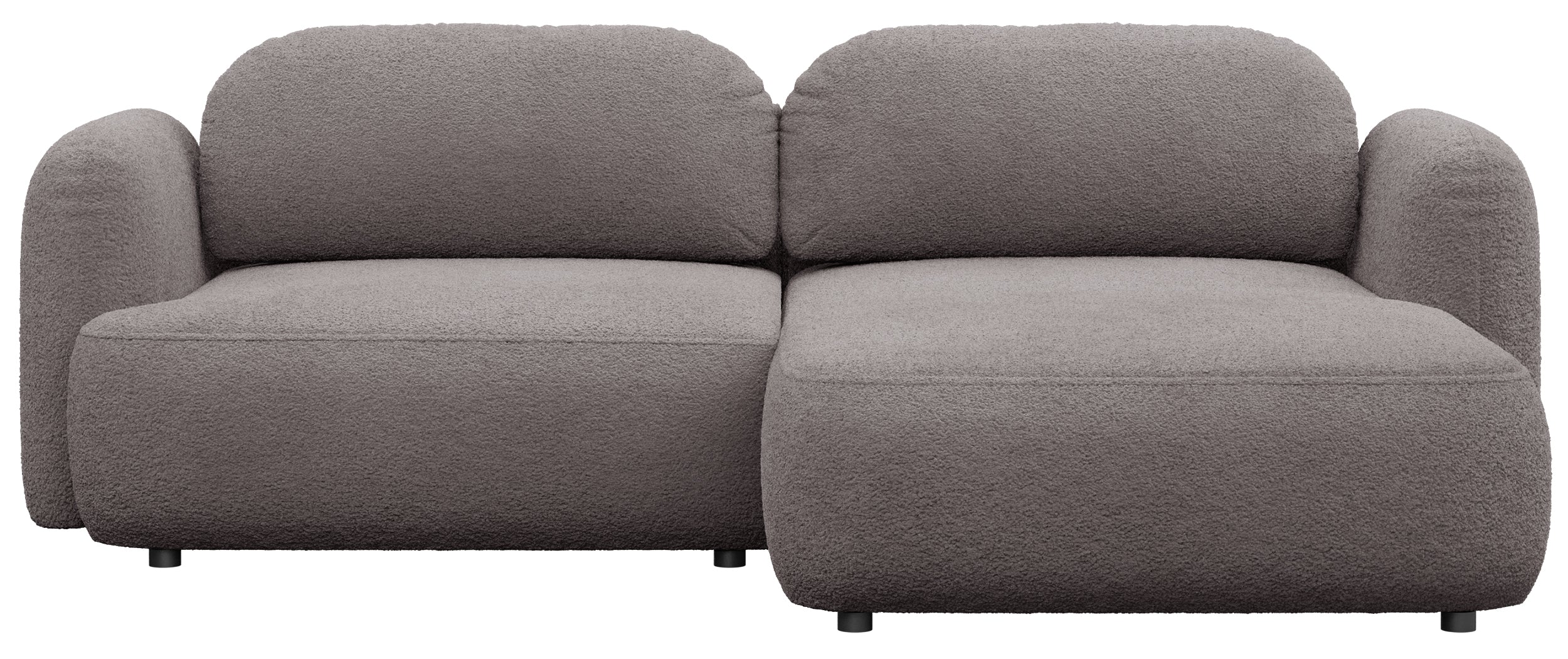 selsey-tvoya-ecksofa-mit-schlaffunktion-l-rechts-grau-braun-boucl image 1