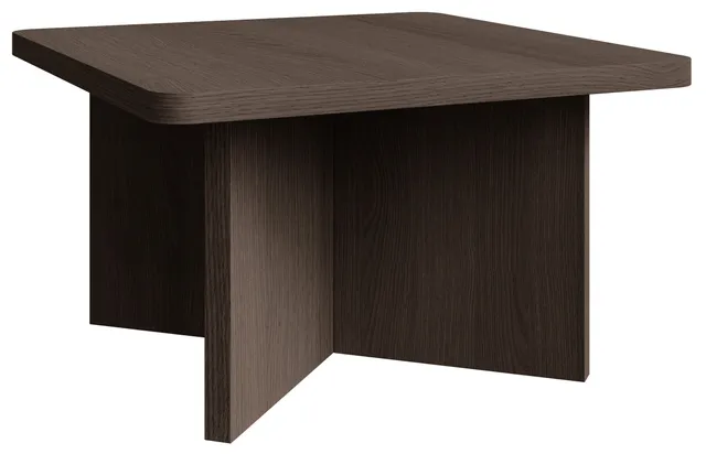 selsey-qubeo-quadratischer-couchtisch-60-cm-esche-prestige-bronze image 1
