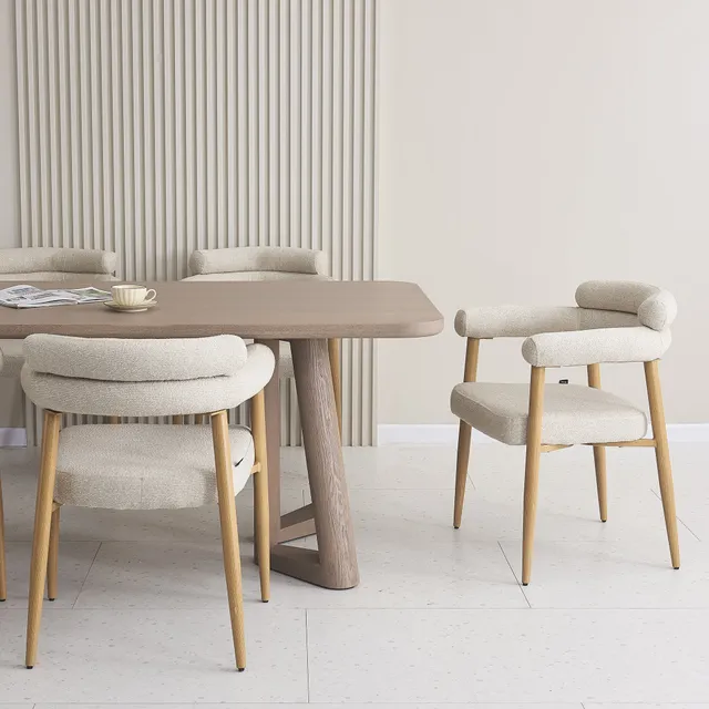 selsey-innations-esstisch-230x120-cm-grau-beige-mikrozement image 1