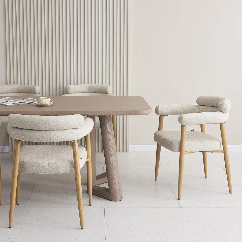 selsey-innations-esstisch-230x120-cm-grau-beige-mikrozement image 1