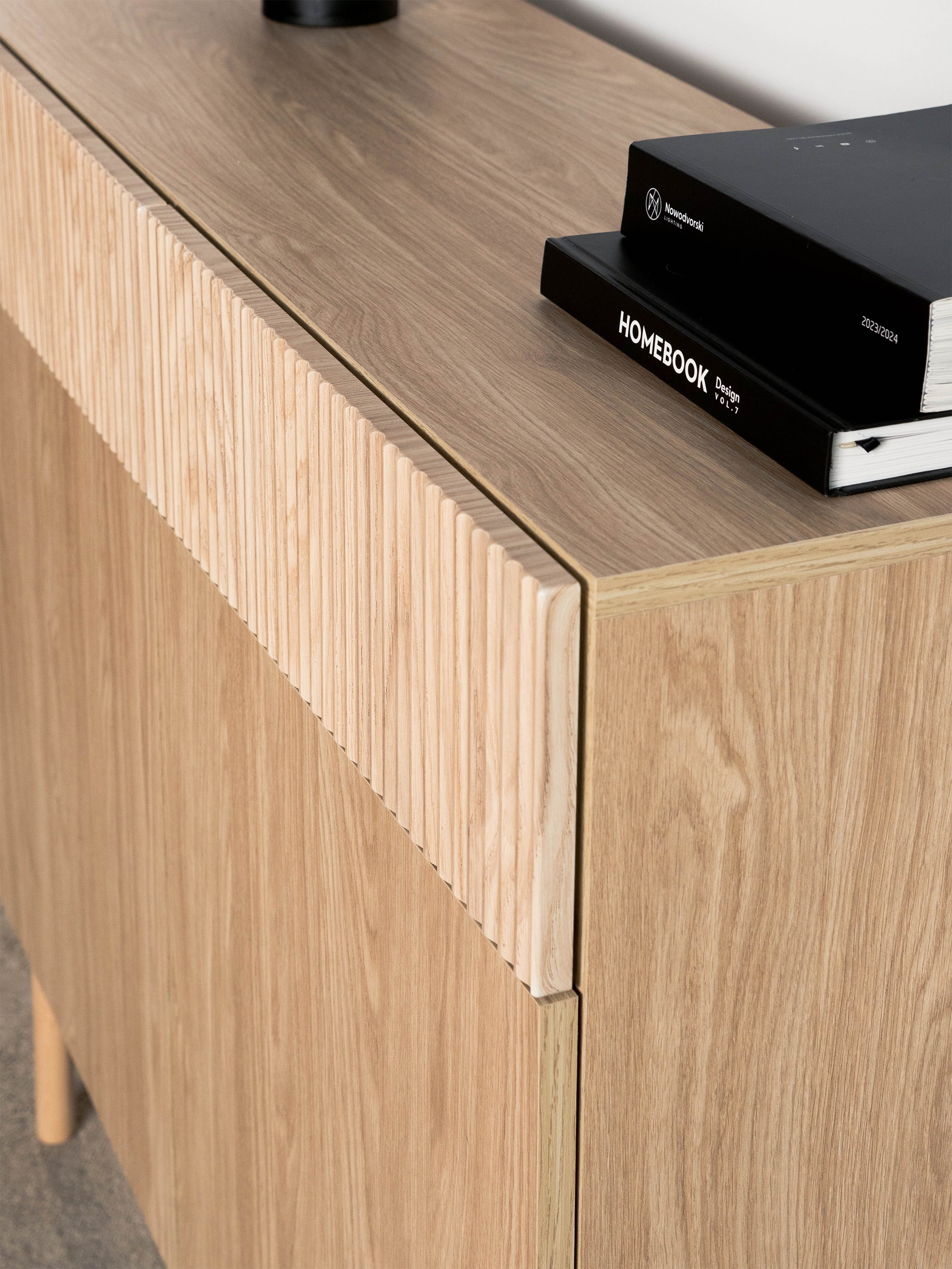 selsey-nolie-zweit-rige-kommode-mit-zwei-schubladen-100-cm-ge-lte-eiche image 3