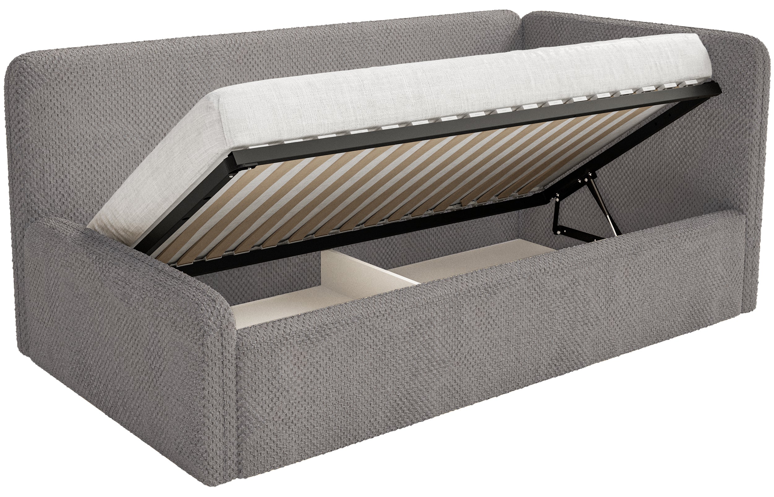 selsey-fanklo-jugendbett-90x200-cm-rechts-mit-stauraum-grau-braun-pl-sch-wassera image 3
