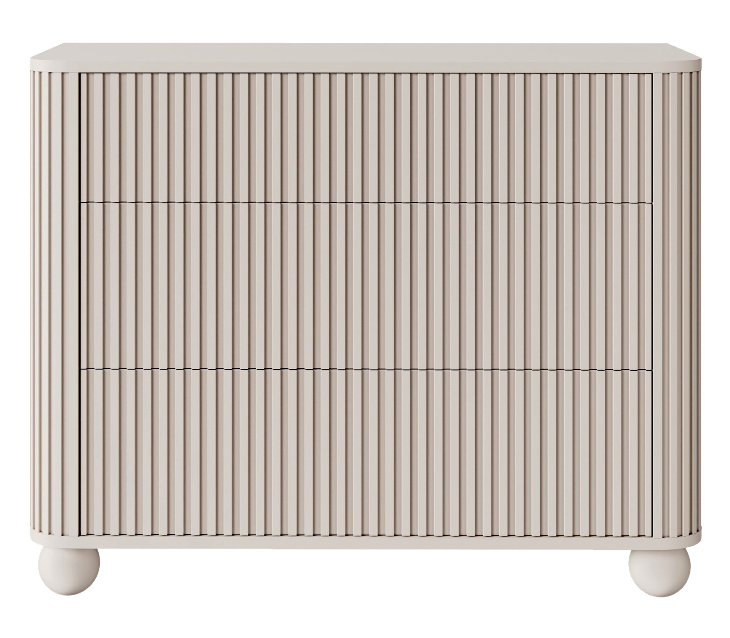 selsey-arvello-kommode-93-cm-mit-3-schubladen-und-fr-sungen-beige-sandfarben-auf image 5