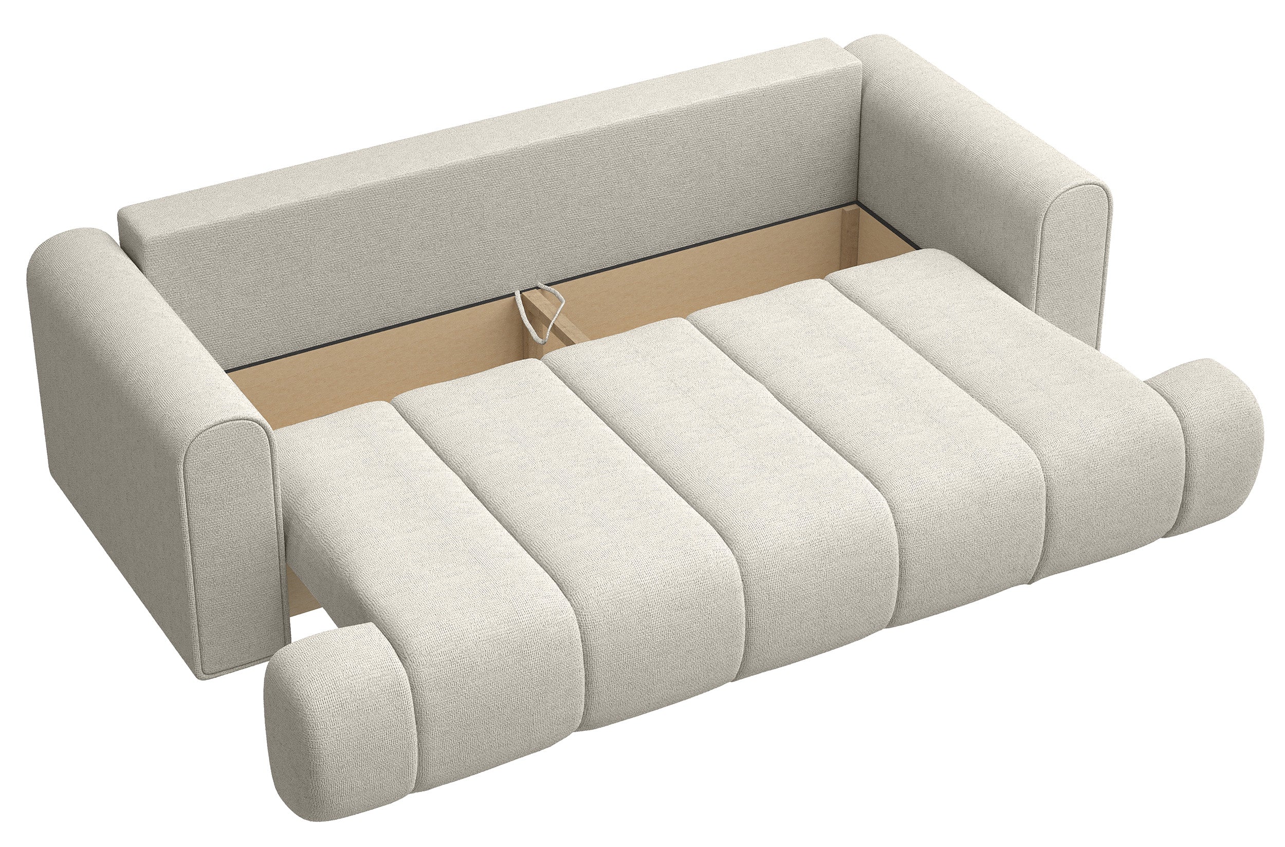 selsey-dandelino-3-sitzer-sofa-mit-schlaffunktion-grau-beiger-chenille-hydrophob image 5