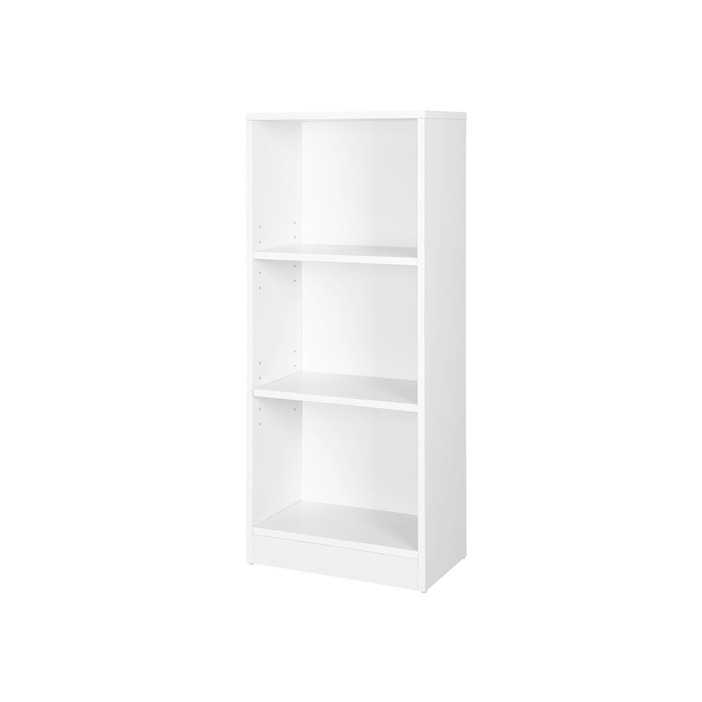 vasagle-b-cherregal-3-f-cher-wei-24-x-40-x-93-cm image 2