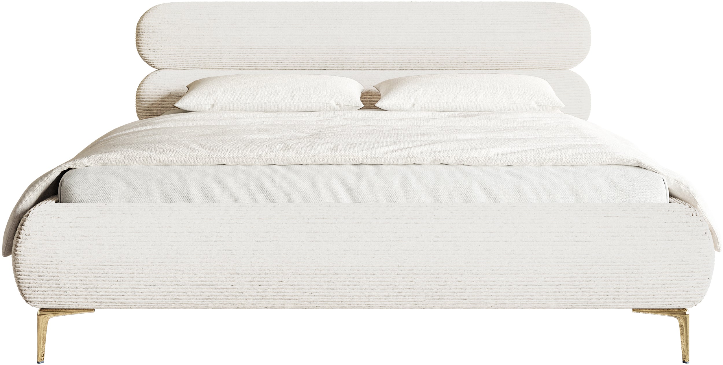 selsey-roule-polsterbett-180x200-cm-creme-cordstoff-goldfarbene-beine image 6