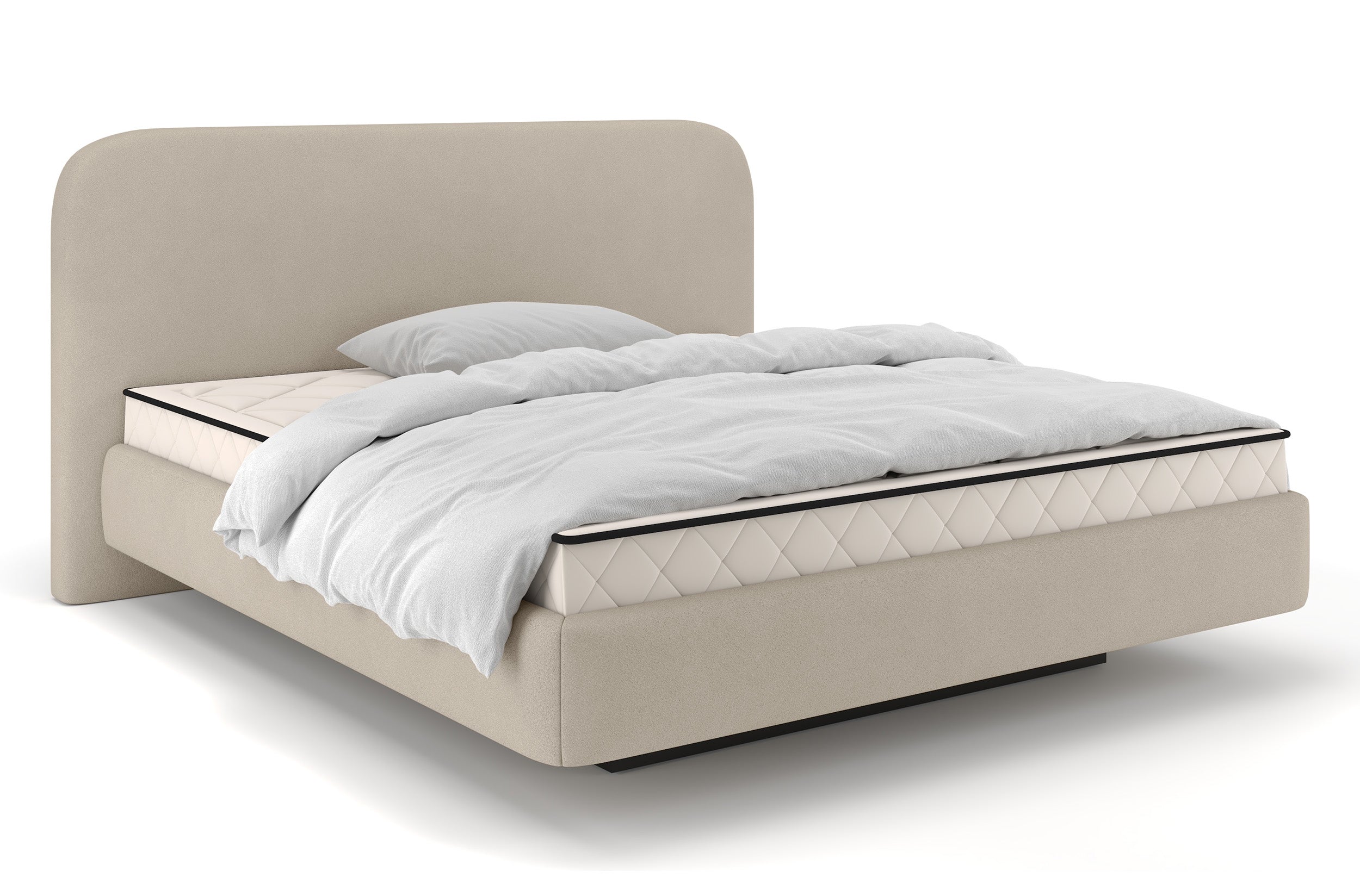 selsey-nellado-polsterbett-180x200-cm-mit-bettkasten-und-matratze-beige-chenille image 1