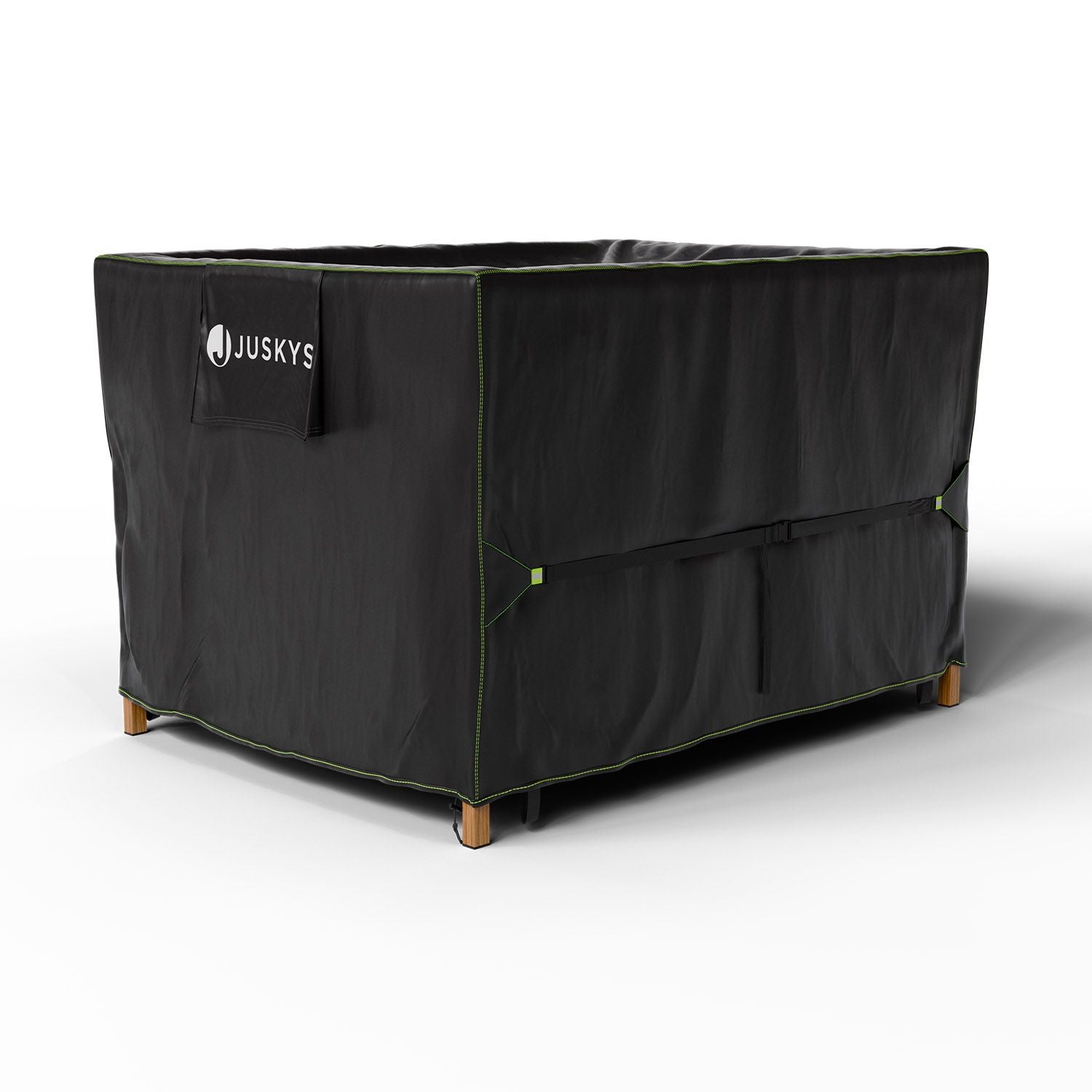 juskys-coversafe-pro-abdeckplane-f-r-gartenm-bel-wasserdichte-schutzh-lle-1500-m image 1