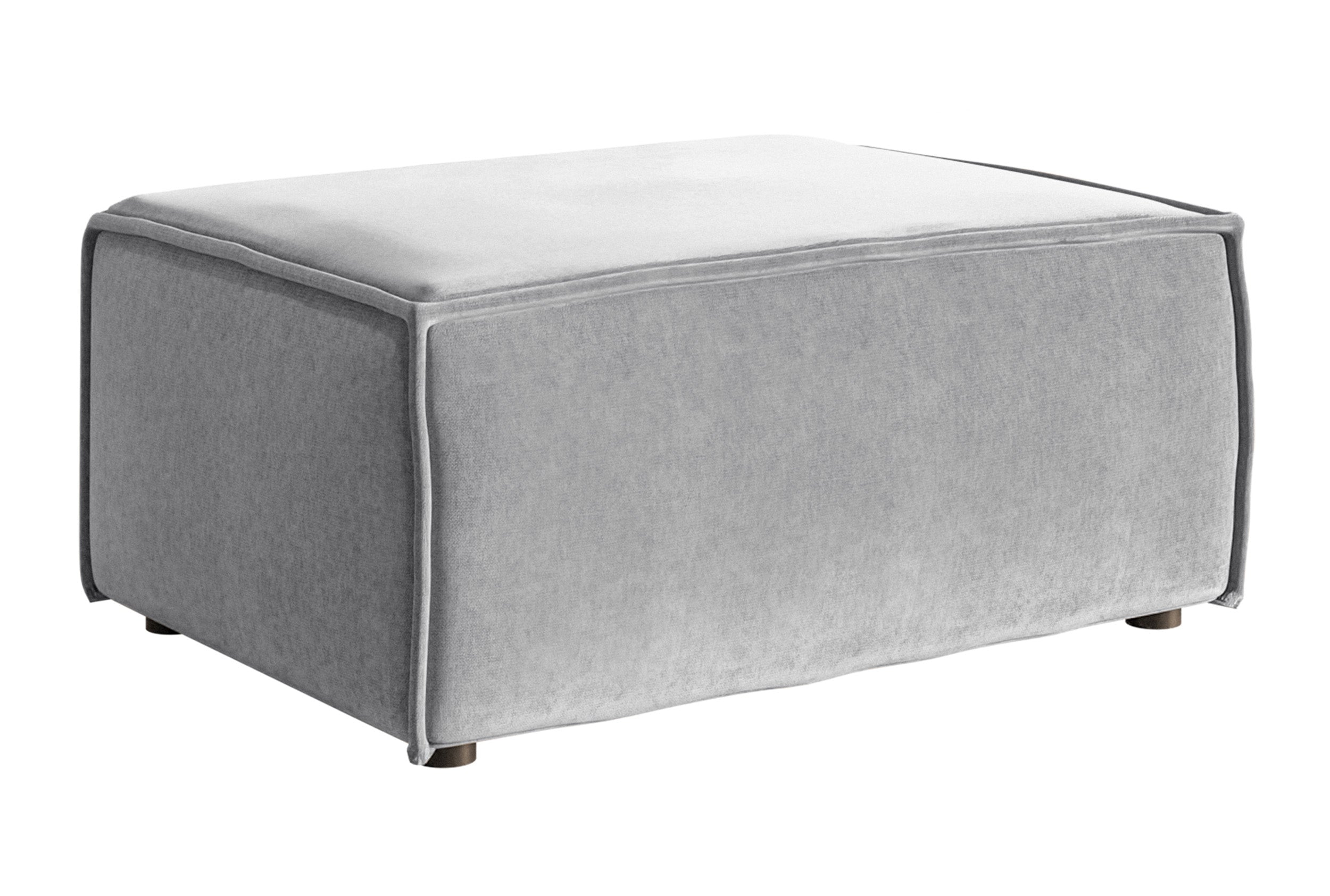 selsey-copertino-hocker-65x90-cm-hellgrau-hydrophober-samt image 3