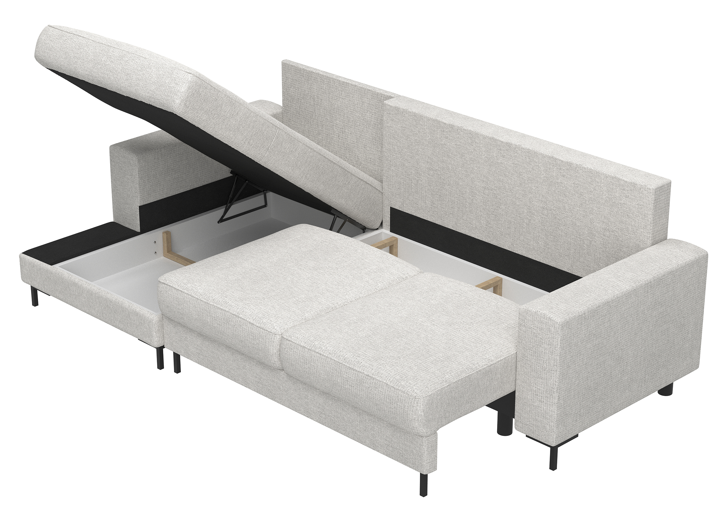 selsey-mokpeo-ecksofa-l-form-links-mit-schlaffunktion-und-stauraum-hellbeige-che image 6