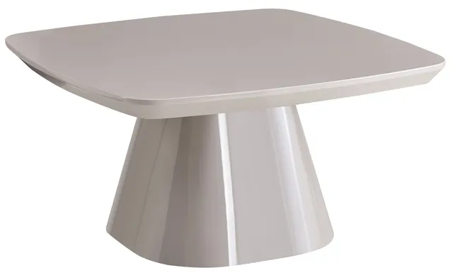 selsey-adievent-couchtisch-80x80-cm-hellgrau-hochglanz image 1