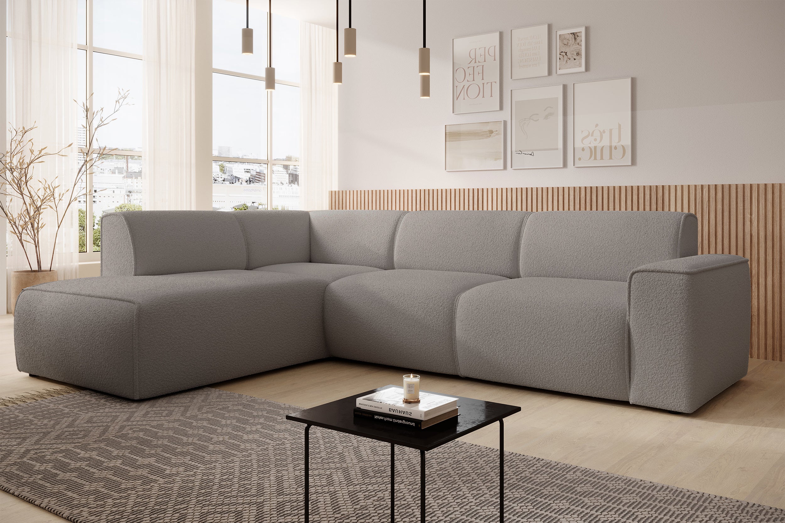 selsey-bouvi-ecksofa-l-f-rmig-mit-linker-armlehne-in-grau-braun-boucl image 3